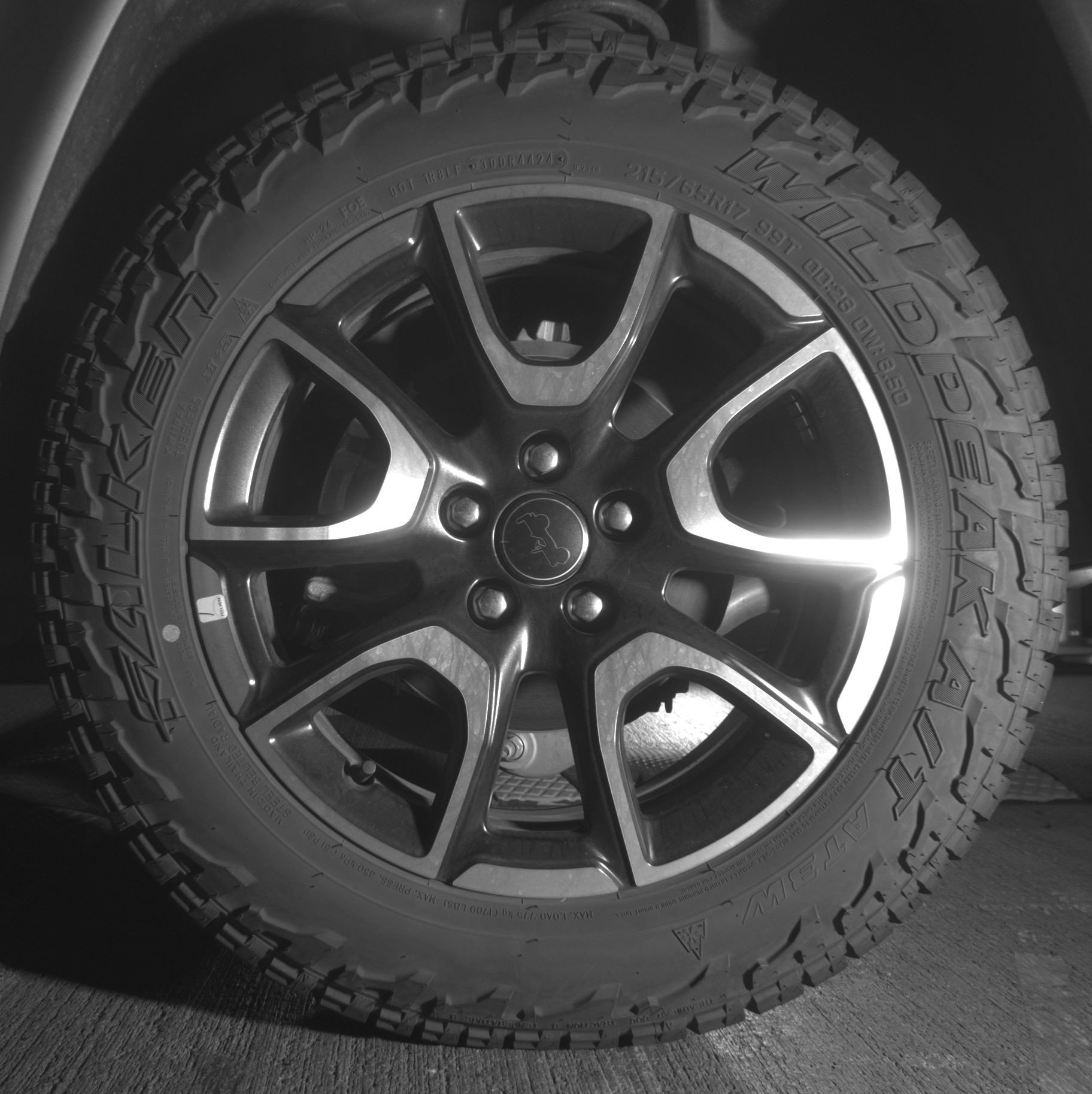 Thumbnail: 2025 Jeep Compass - 14
