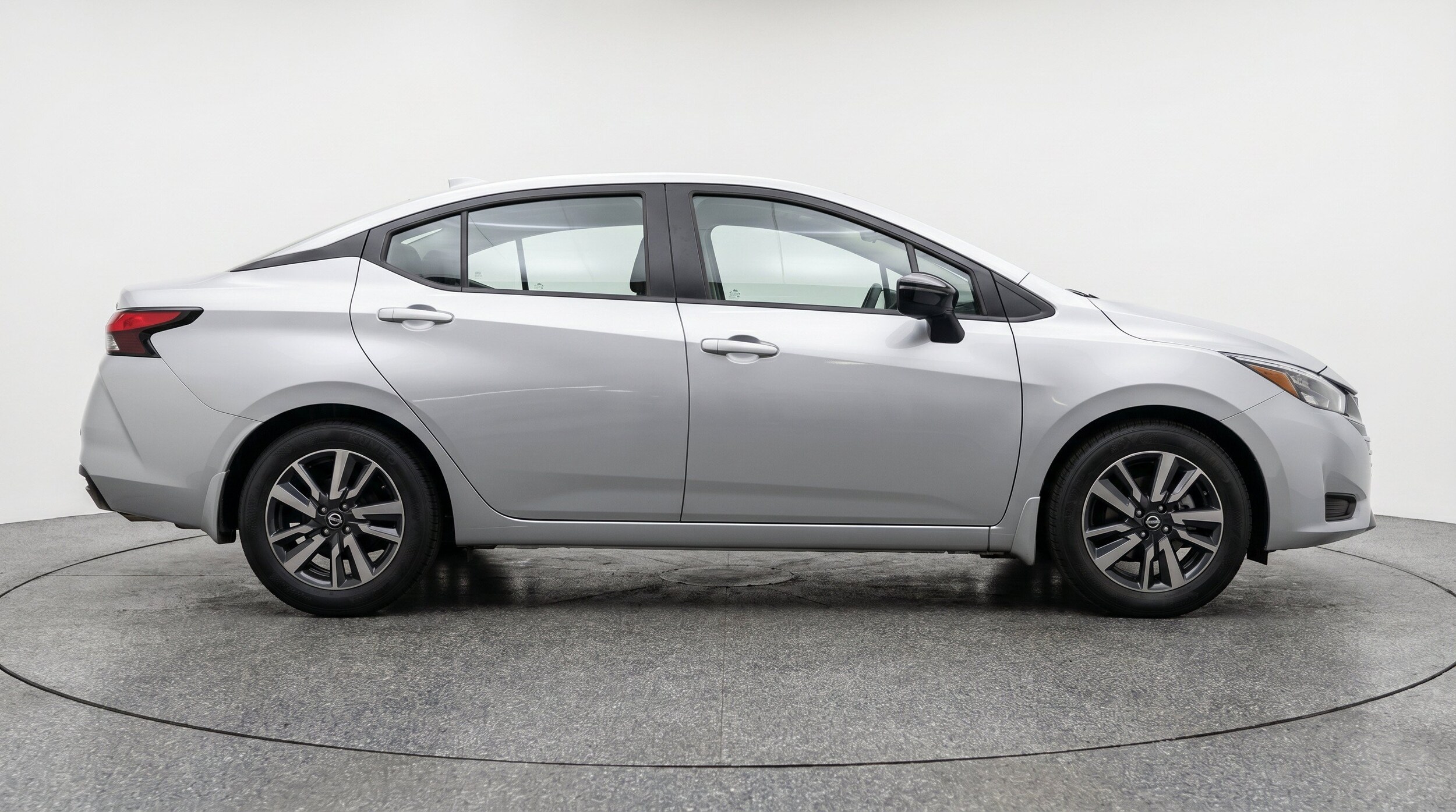 Thumbnail: 2025 Nissan Versa - 10