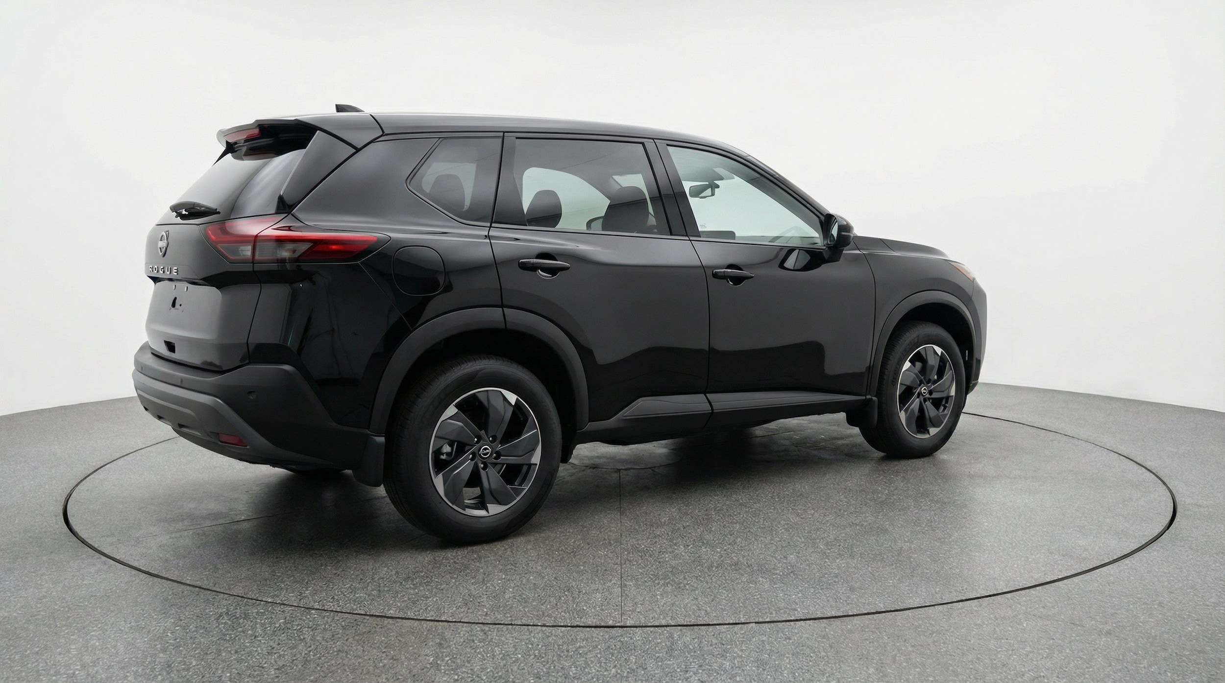 Thumbnail: 2026 Nissan Rogue - 9