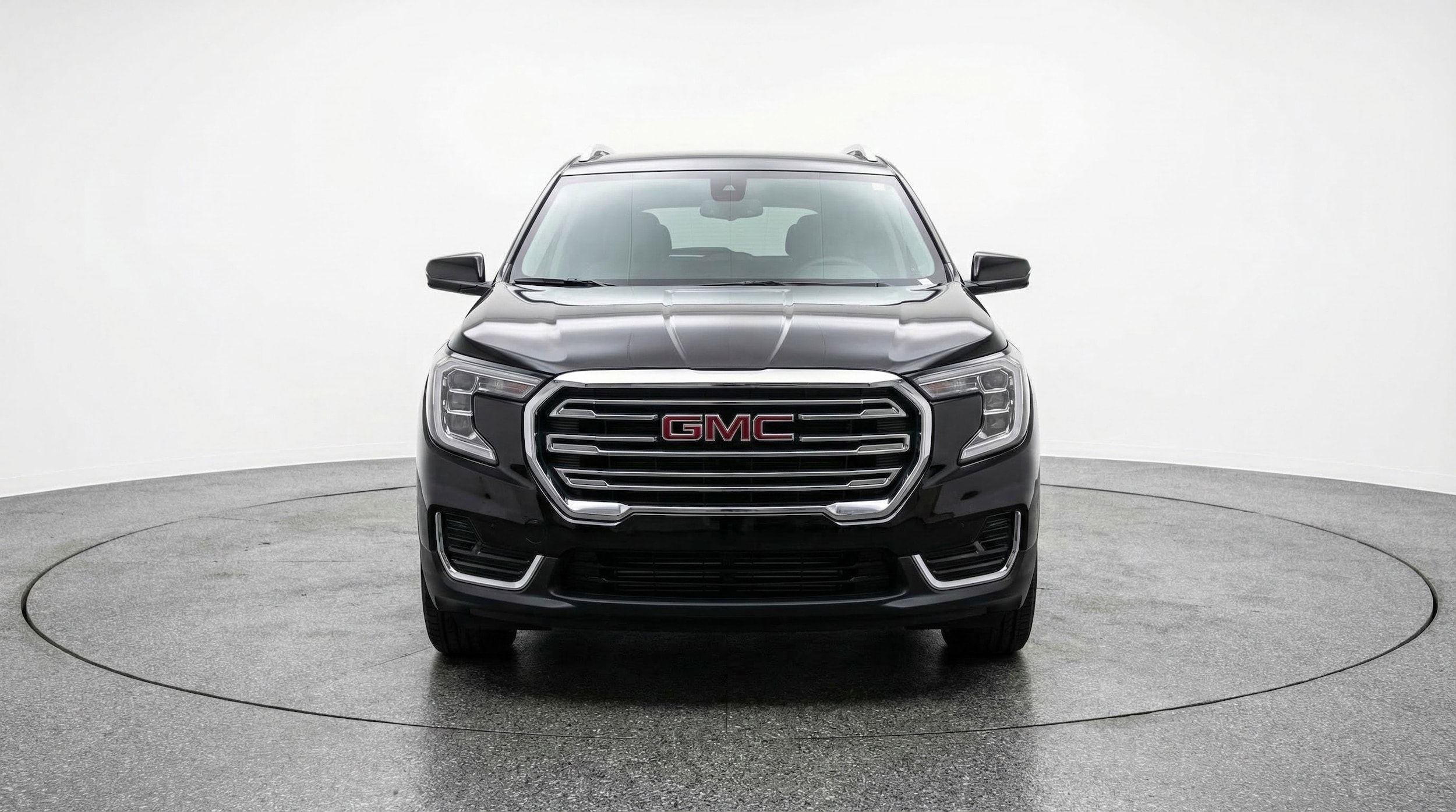 Thumbnail: 2024 GMC Terrain - 2