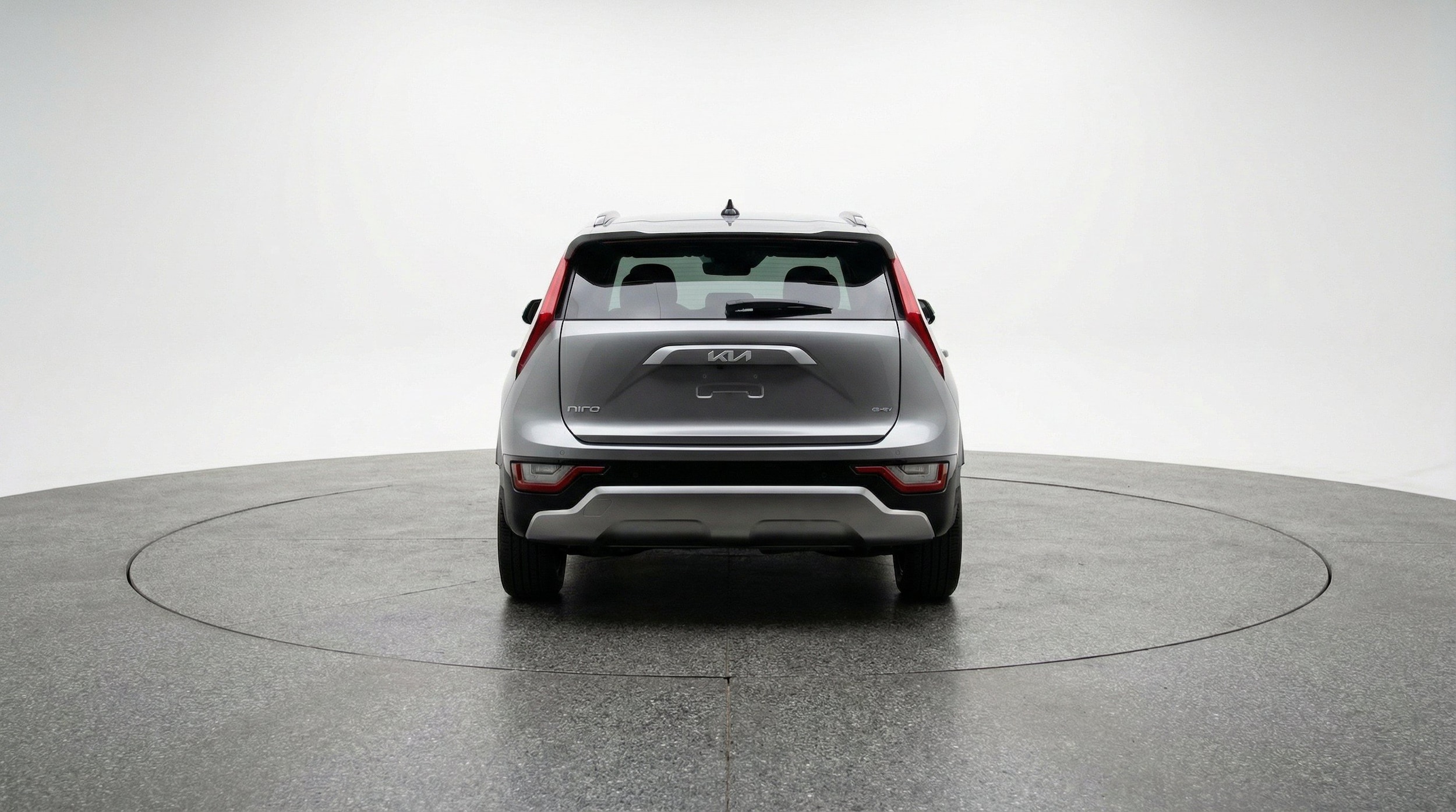 Thumbnail: 2026 Kia Niro - 7