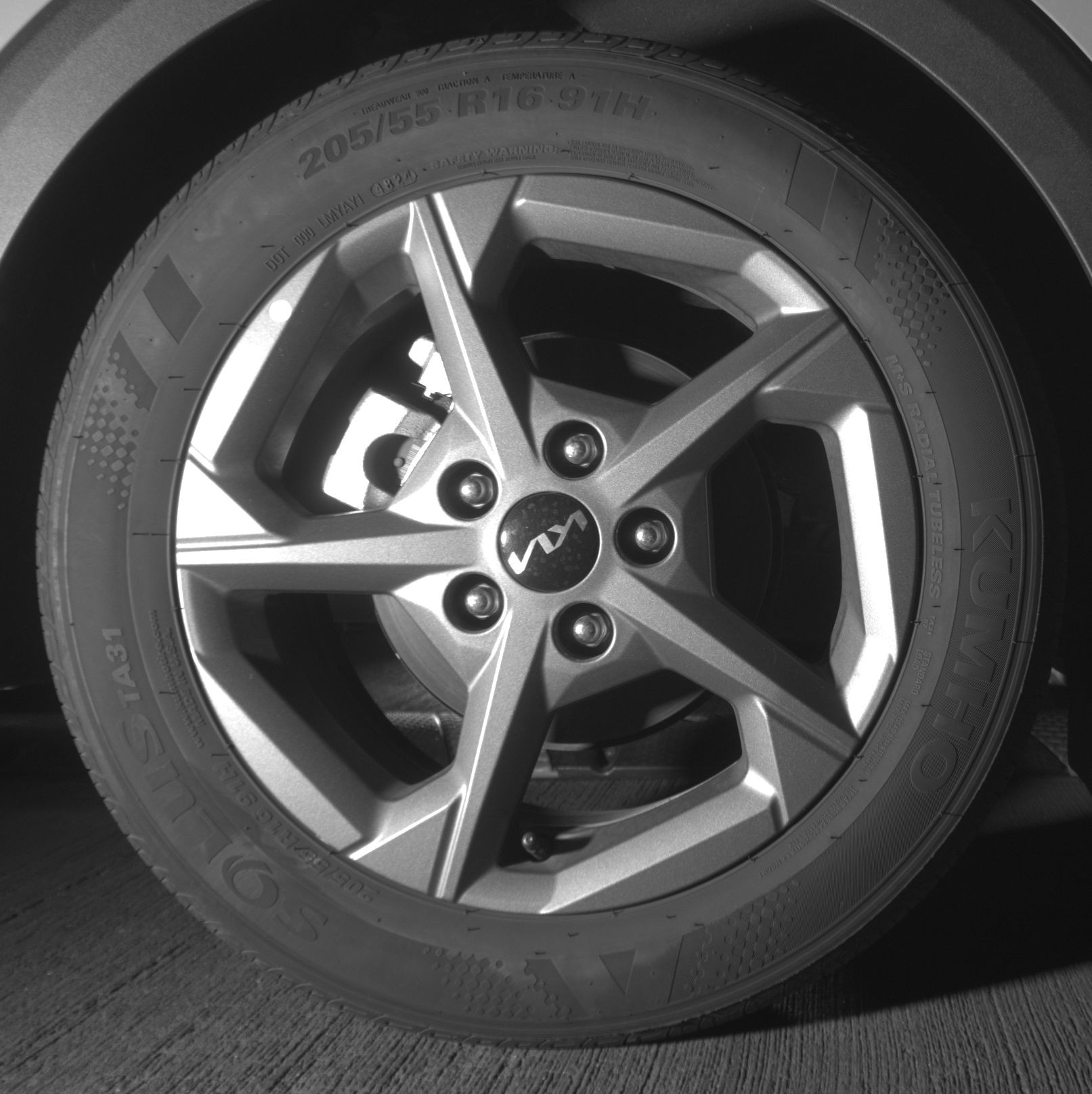 Thumbnail: 2025 Kia K4 - 12