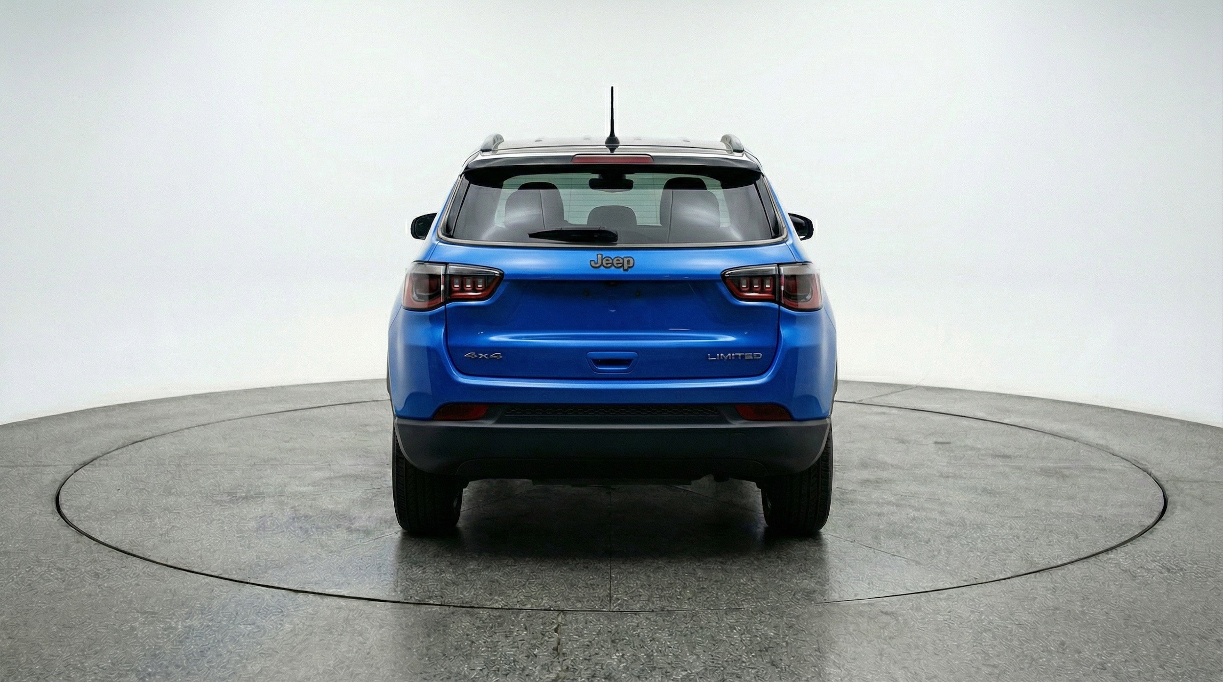 Thumbnail: 2025 Jeep Compass - 7