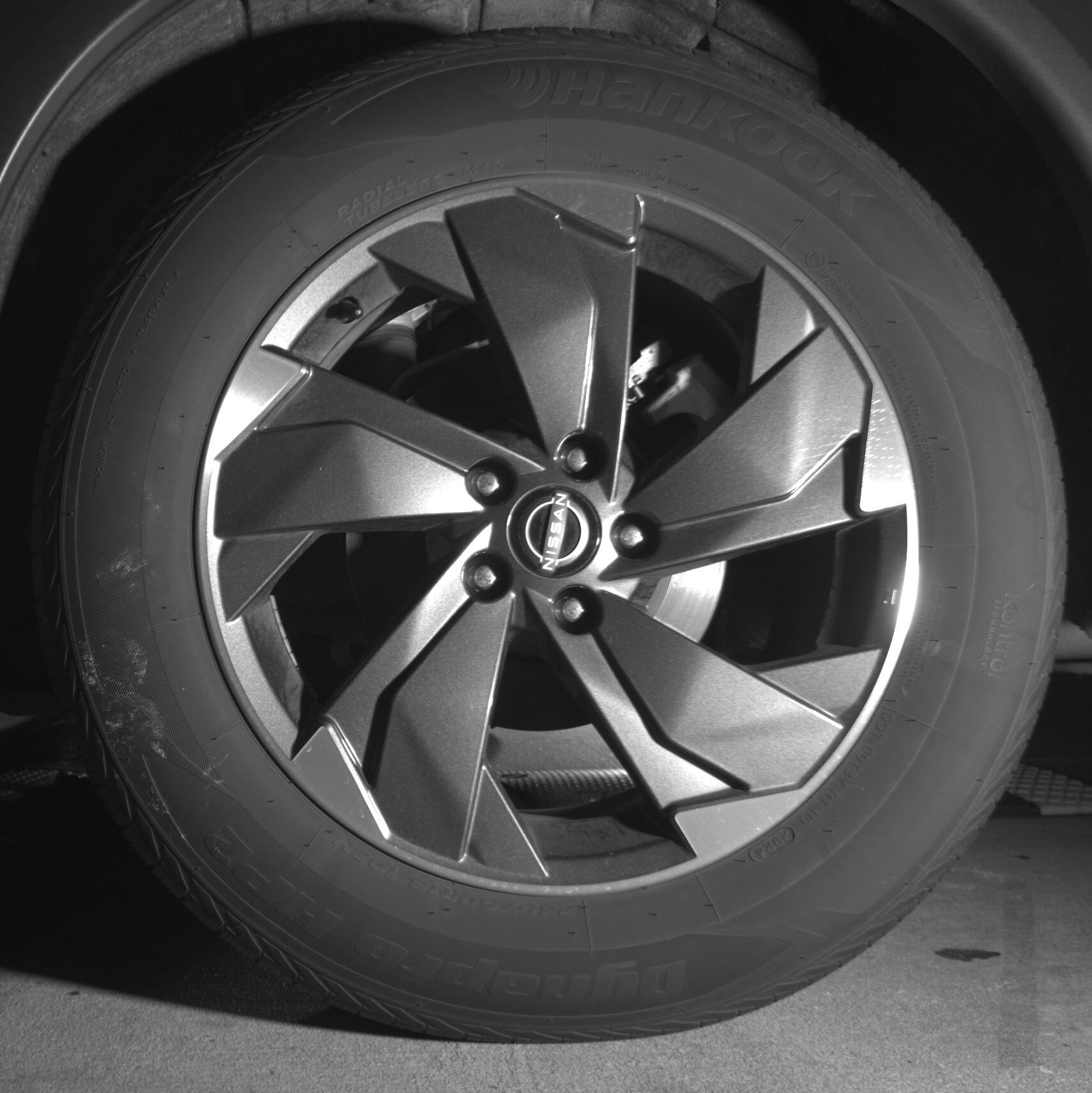 Thumbnail: 2025 Nissan Rogue - 11