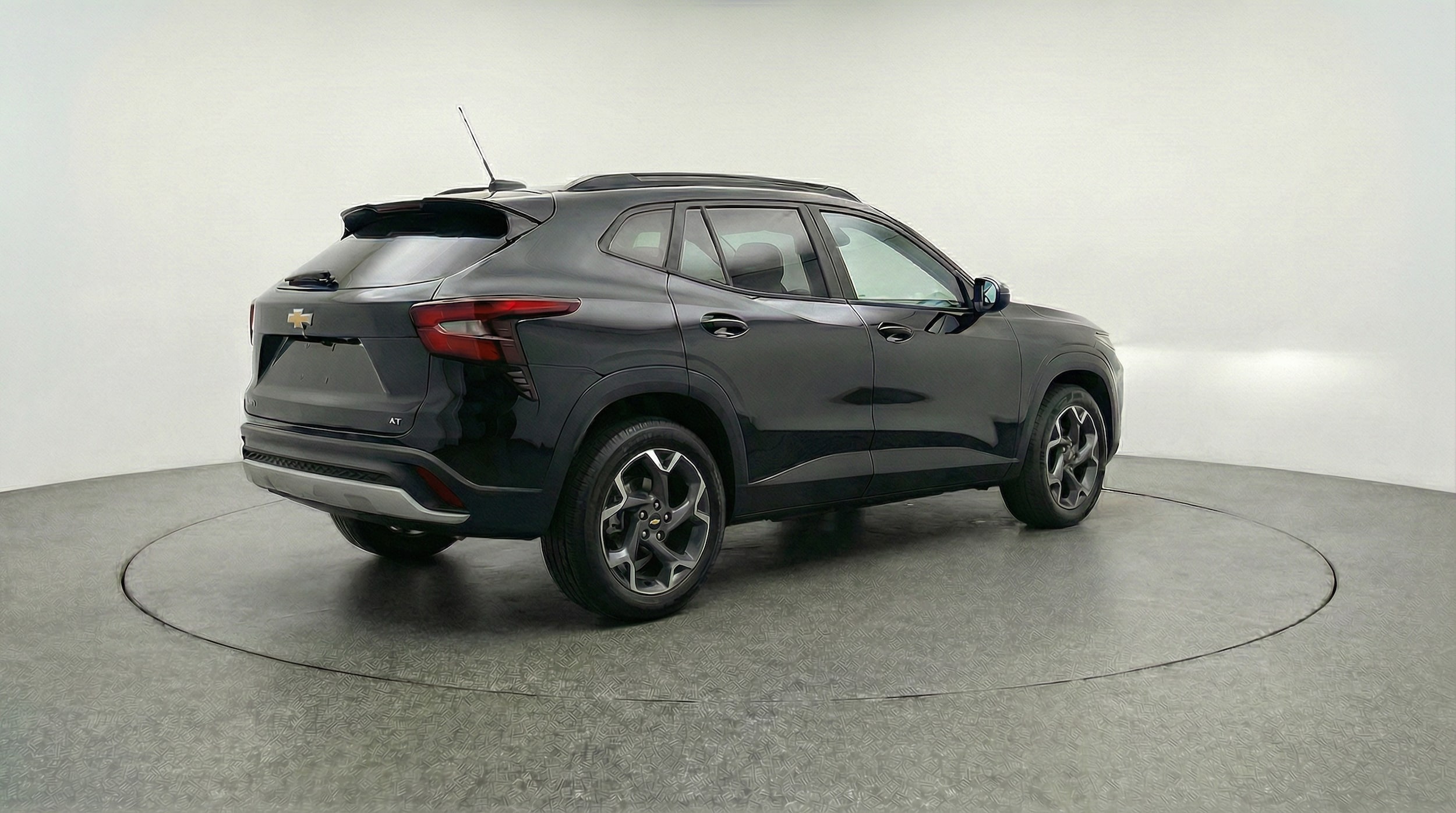 Thumbnail: 2025 Chevrolet Trax - 7