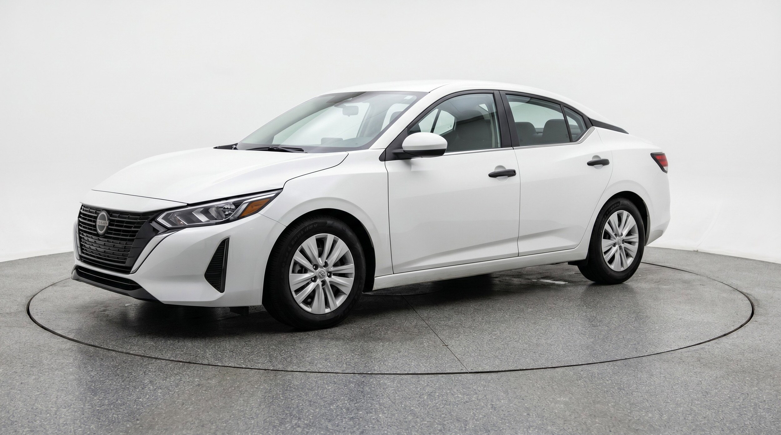 Thumbnail: 2024 Nissan Sentra - 3