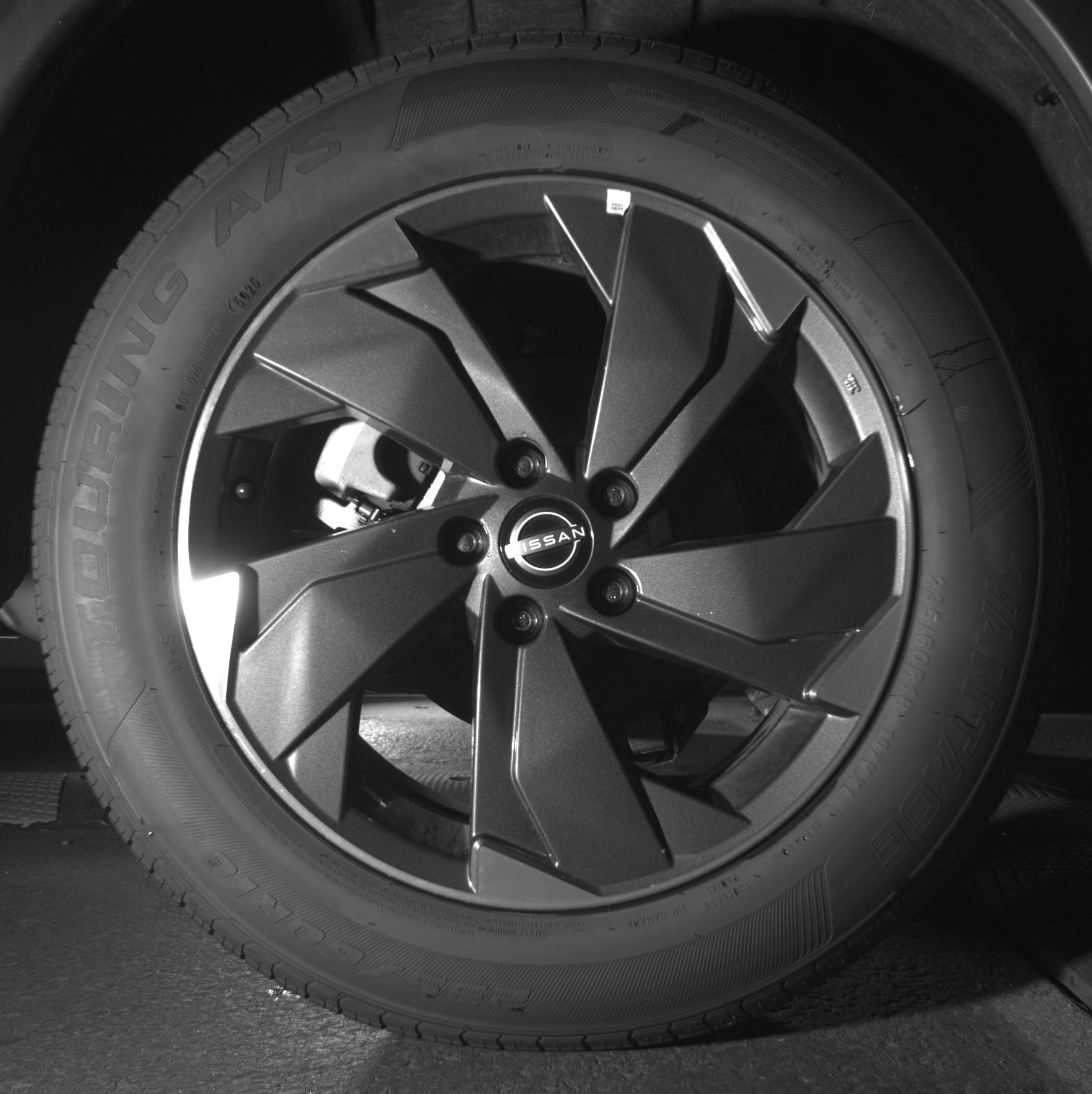 Thumbnail: 2025 Nissan Rogue - 15