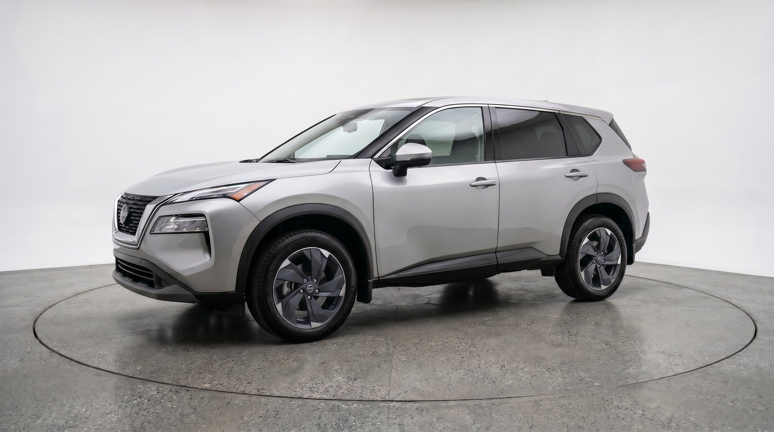 Thumbnail: 2025 Nissan Rogue - 3