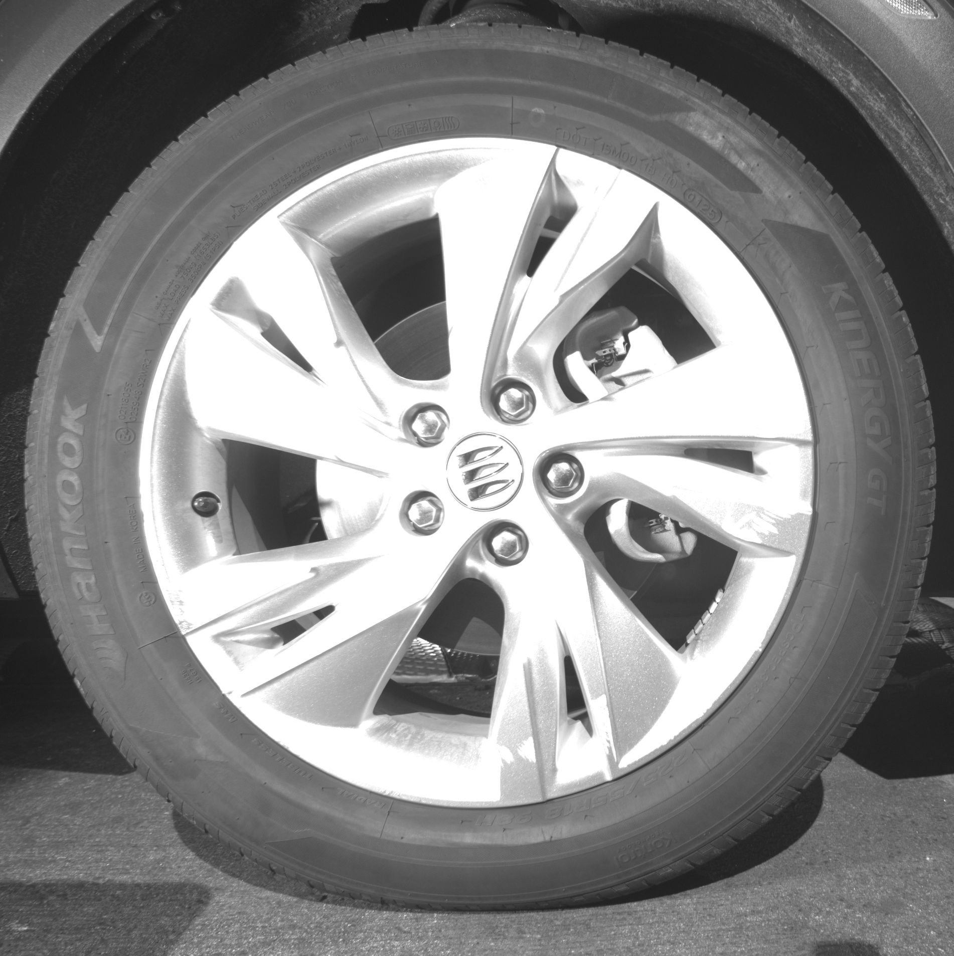 Thumbnail: 2025 Buick Encore GX - 13