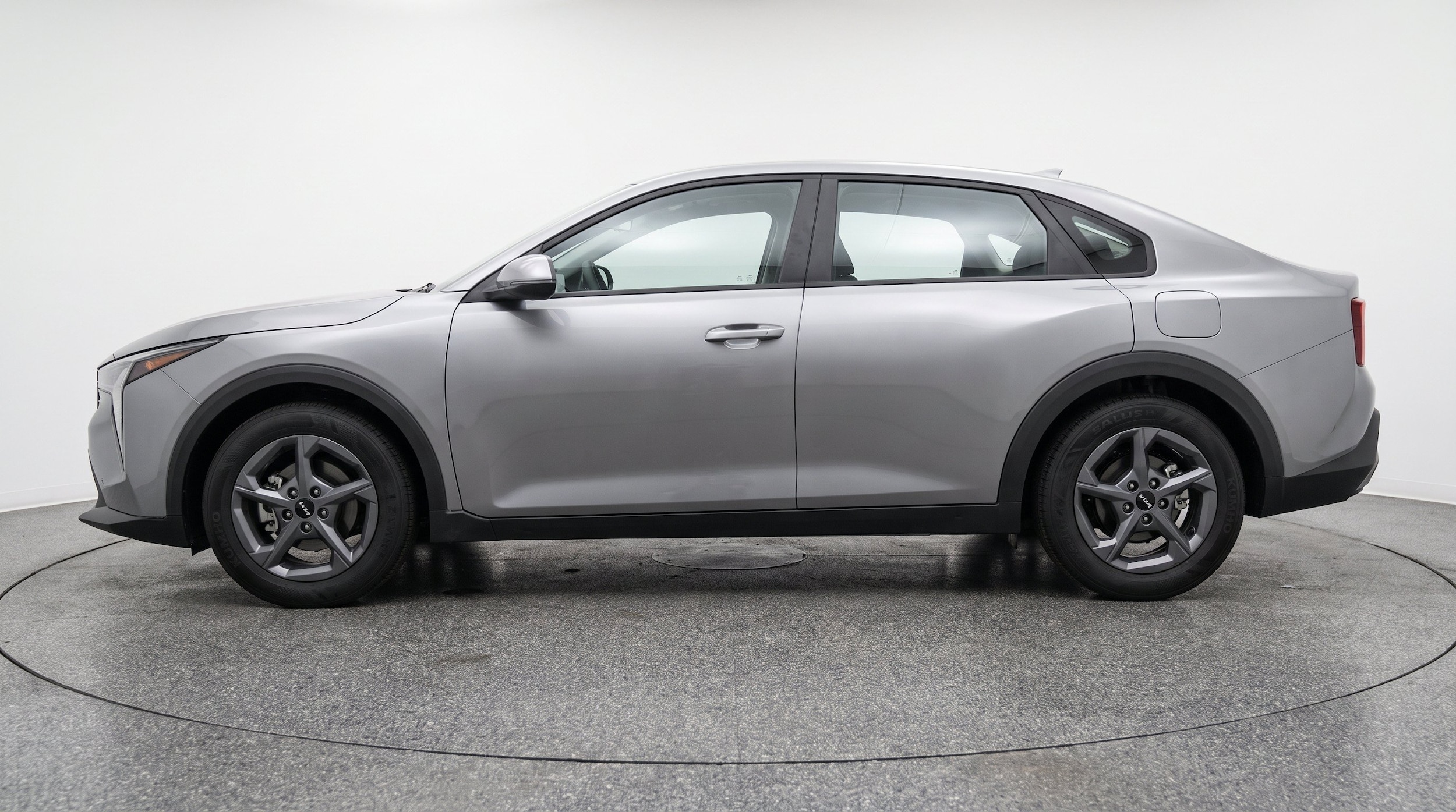 Thumbnail: 2026 Kia K4 - 5