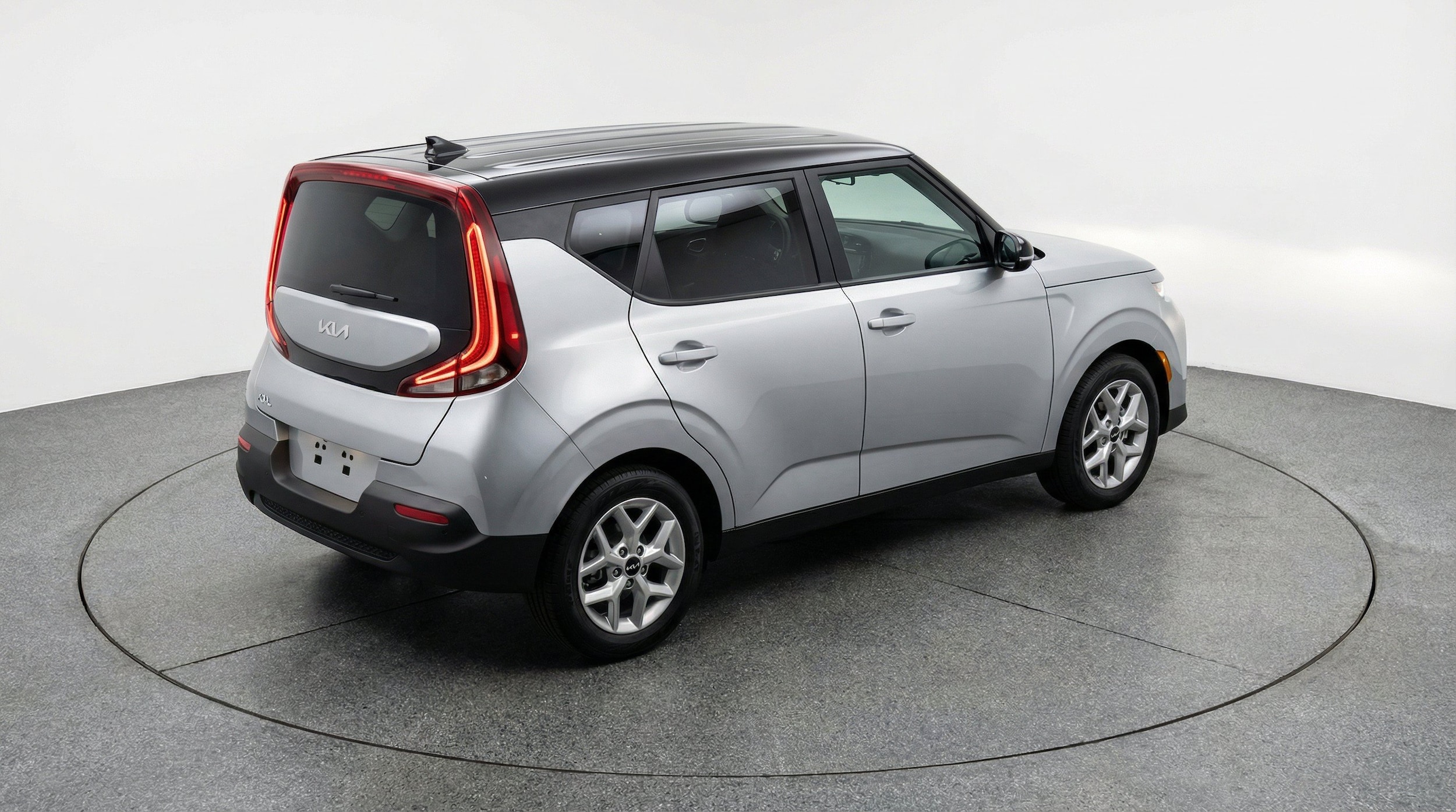 Thumbnail: 2025 Kia Soul - 9