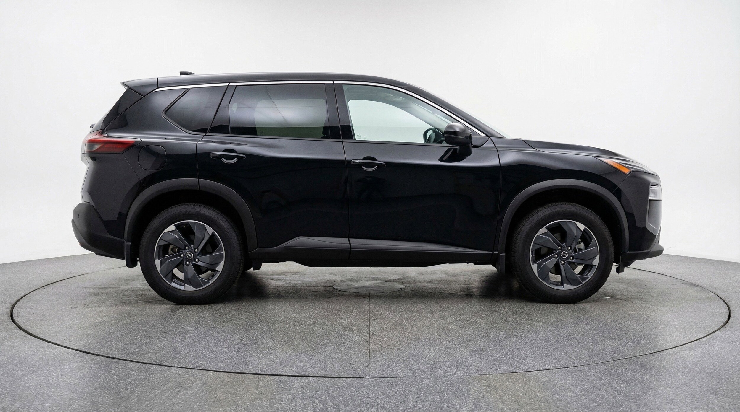 Thumbnail: 2025 Nissan Rogue - 11