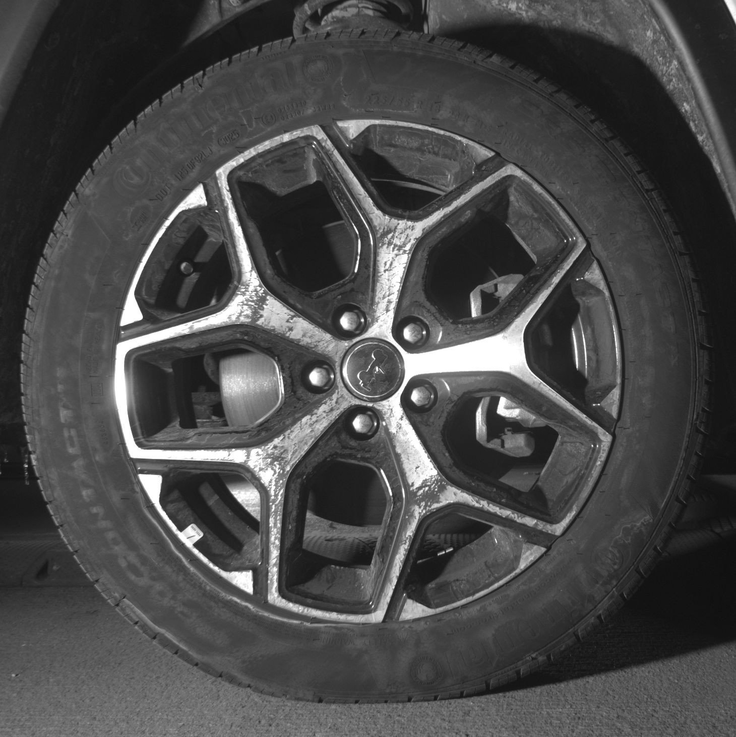 Thumbnail: 2025 Jeep Compass - 13