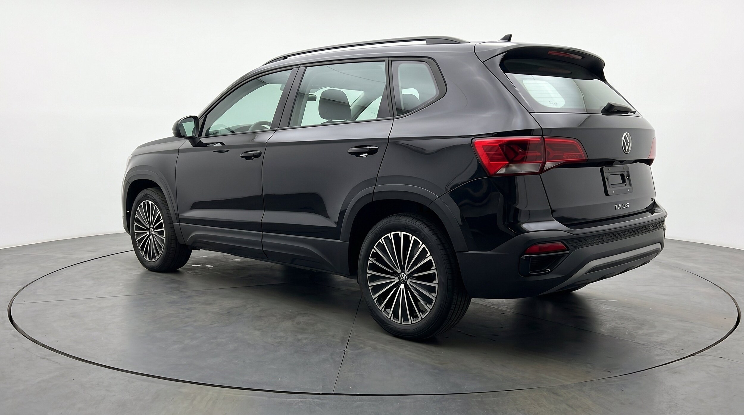 Thumbnail: 2026 Volkswagen Taos - 6