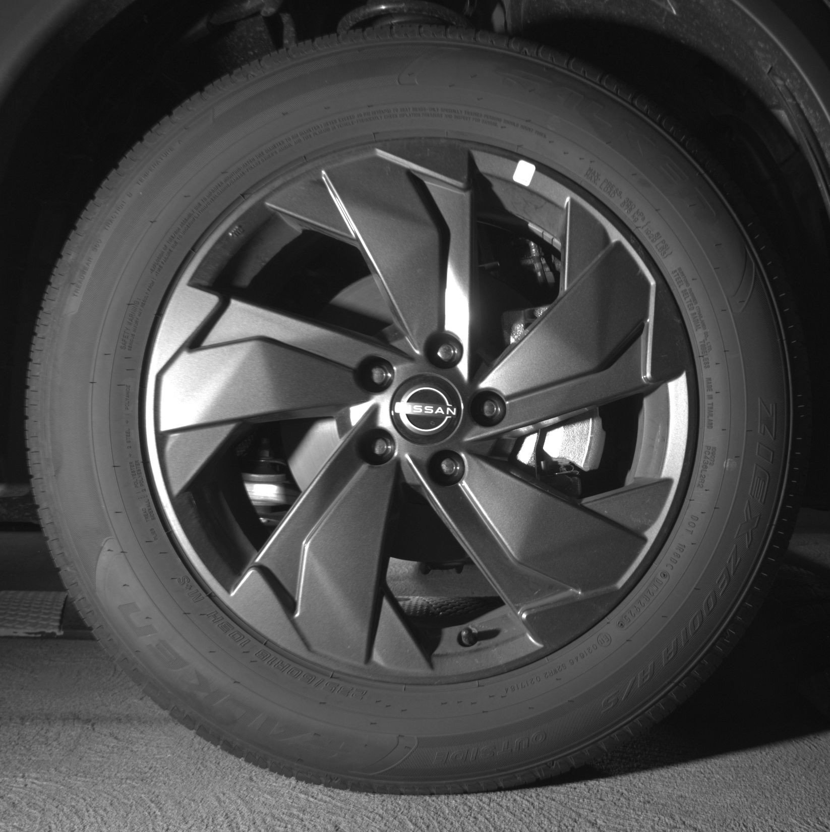 Thumbnail: 2026 Nissan Rogue - 13