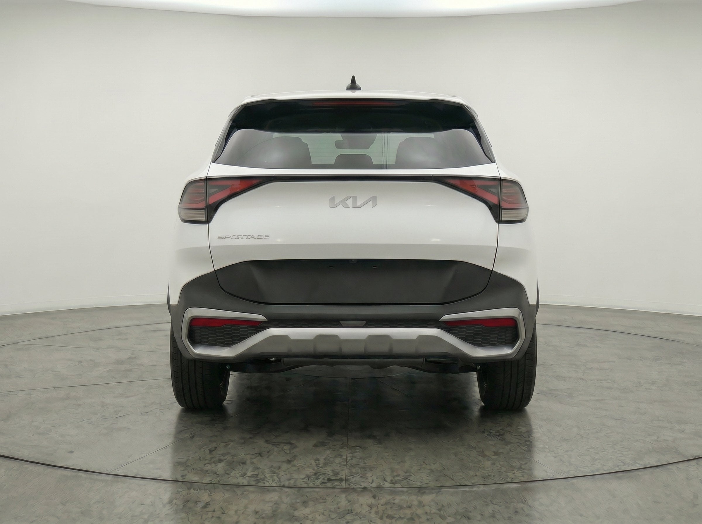 Thumbnail: 2026 Kia Sportage - 7