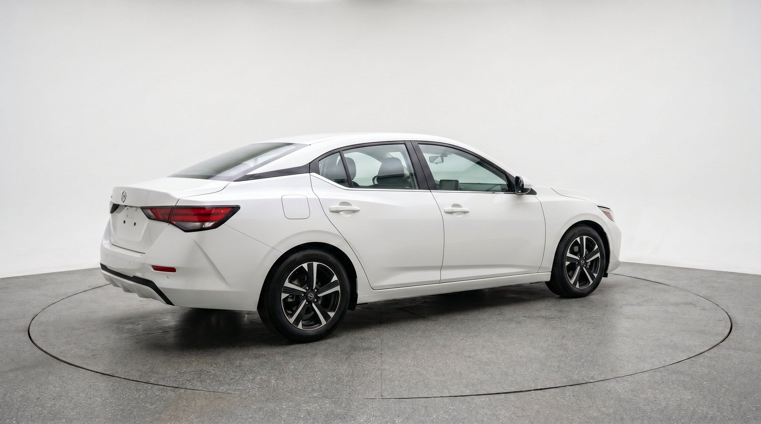 Thumbnail: 2025 Nissan Sentra - 9