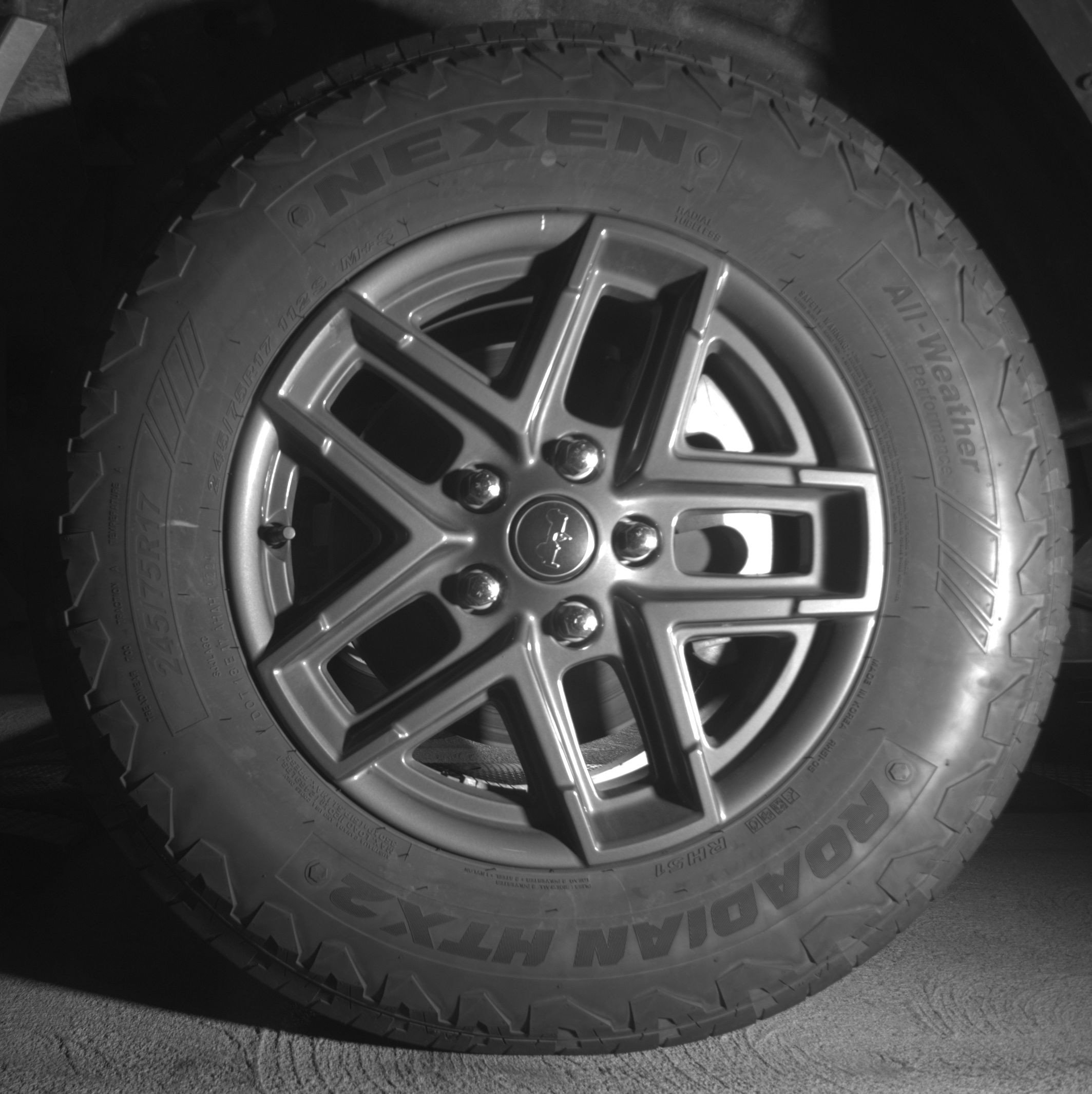 Thumbnail: 2025 Jeep Wrangler - 12