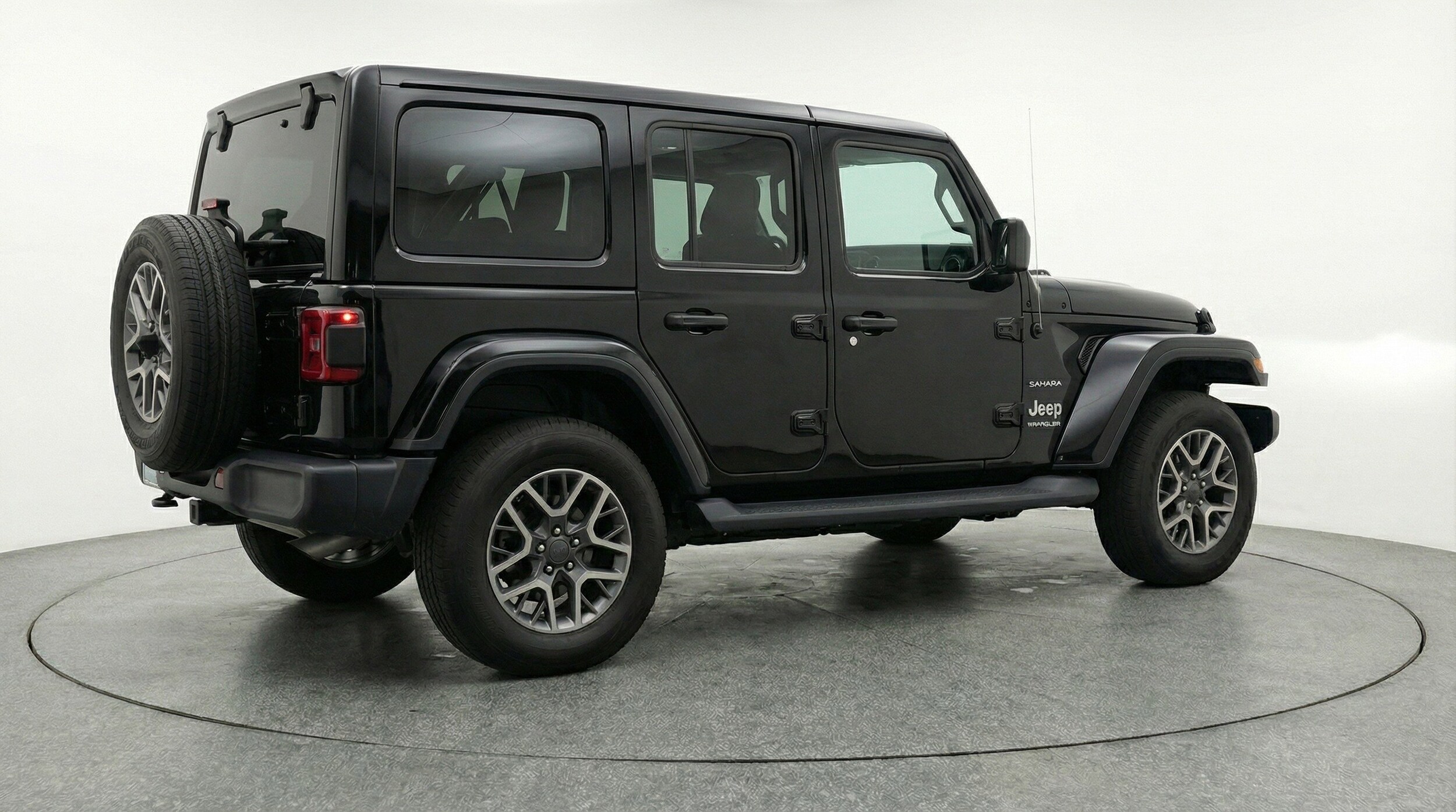 Thumbnail: 2025 Jeep Wrangler - 9