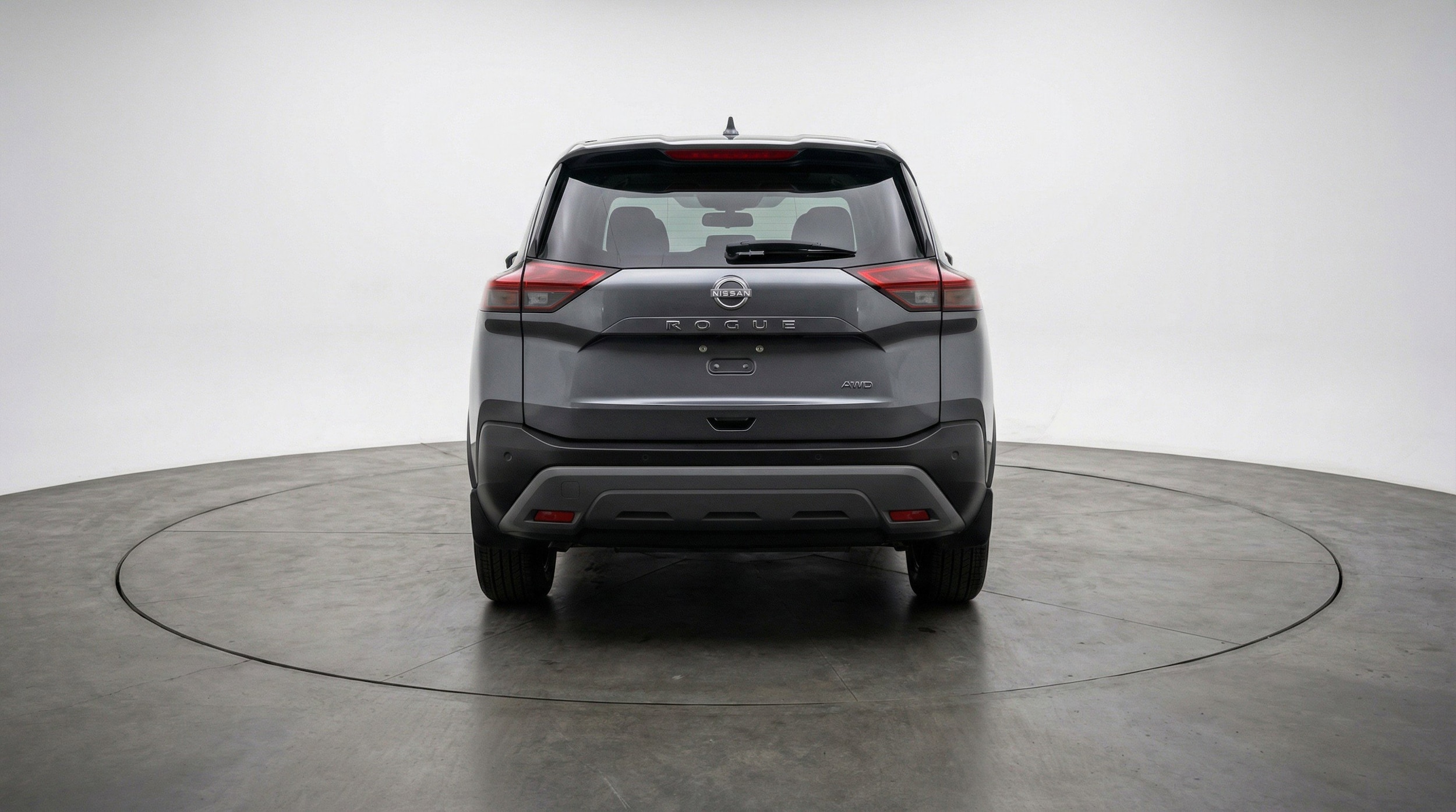 Thumbnail: 2025 Nissan Rogue - 7