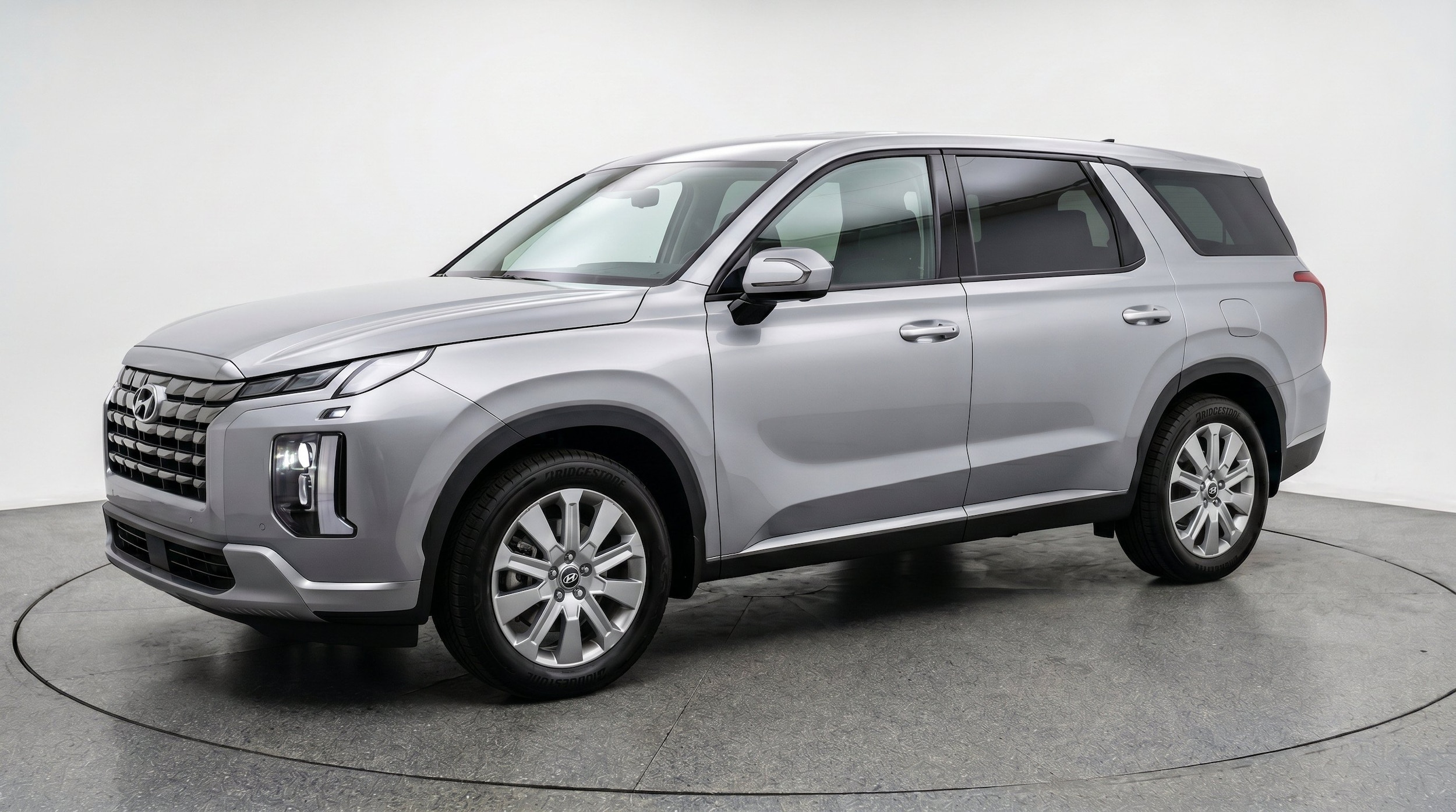 Thumbnail: 2025 Hyundai Palisade - 3