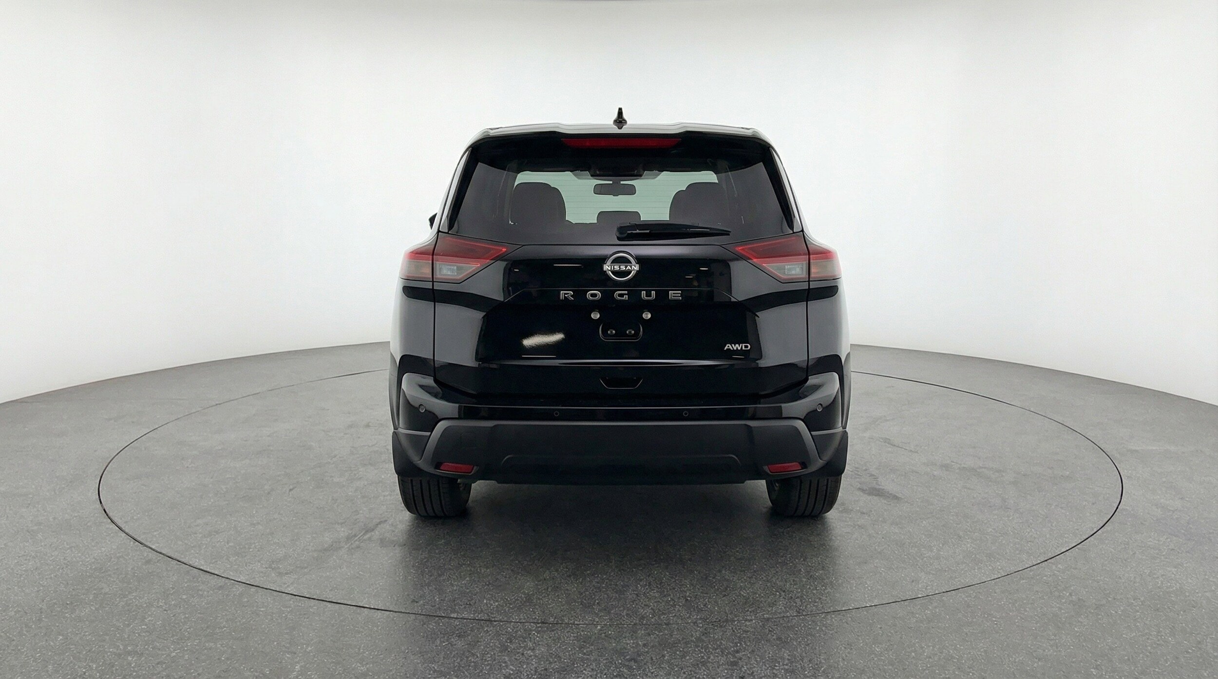 Thumbnail: 2025 Nissan Rogue - 7
