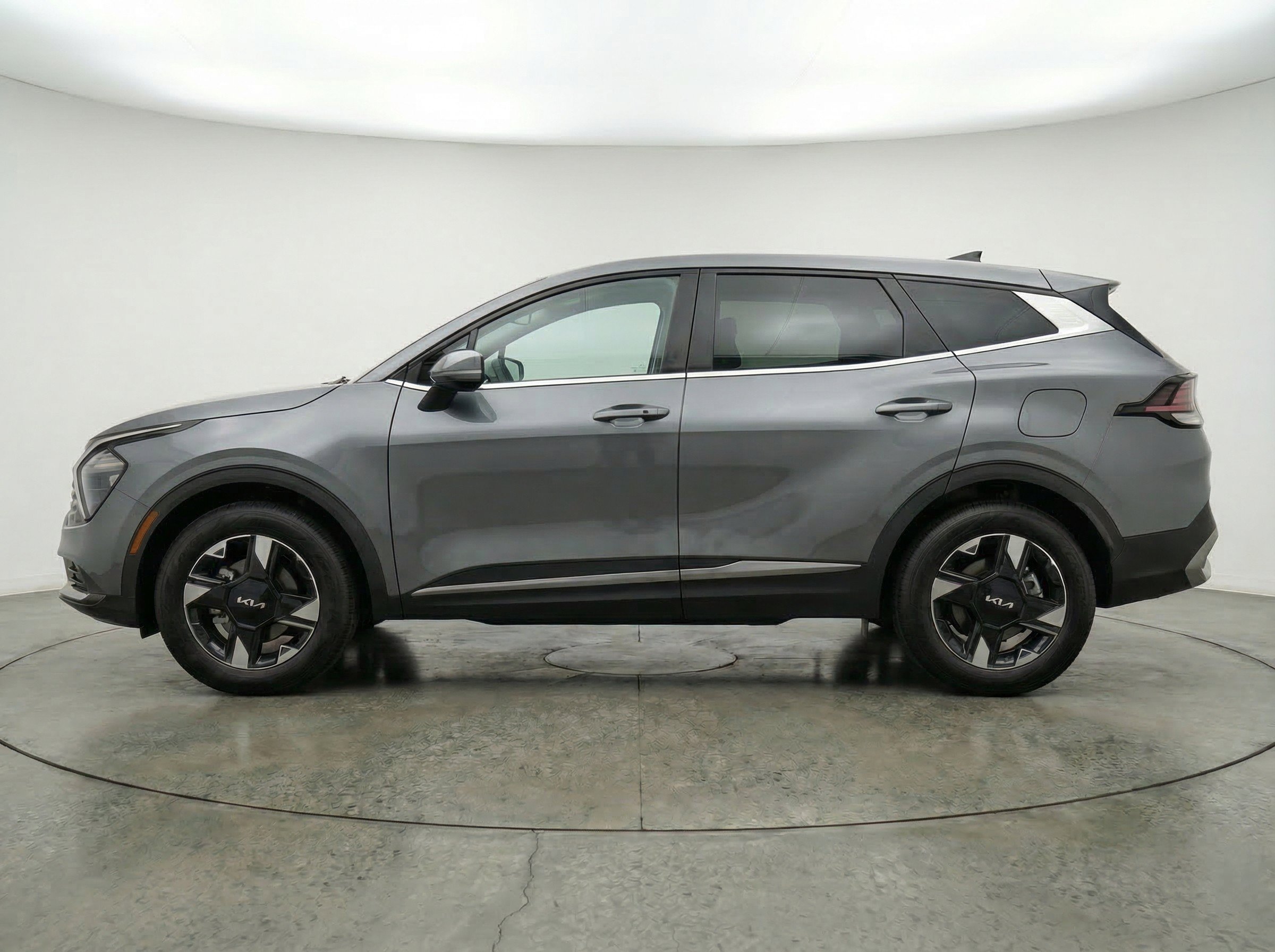 Thumbnail: 2026 Kia Sportage - 5