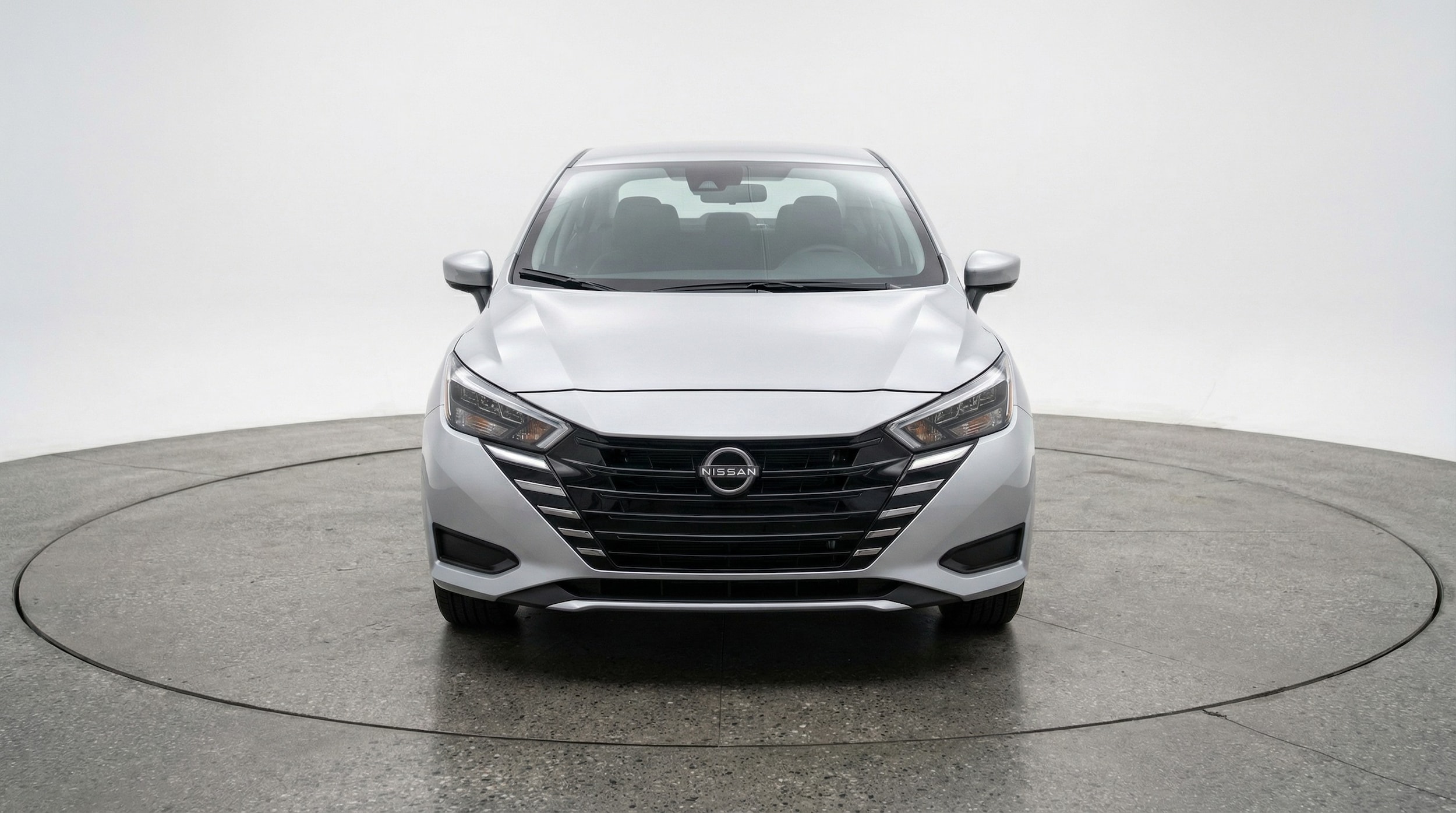 Thumbnail: 2025 Nissan Versa - 2