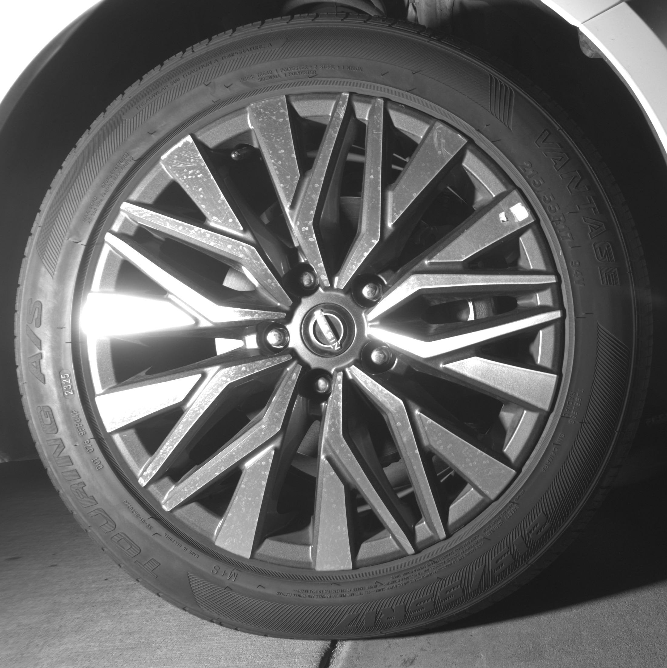 Thumbnail: 2025 Nissan Altima - 13