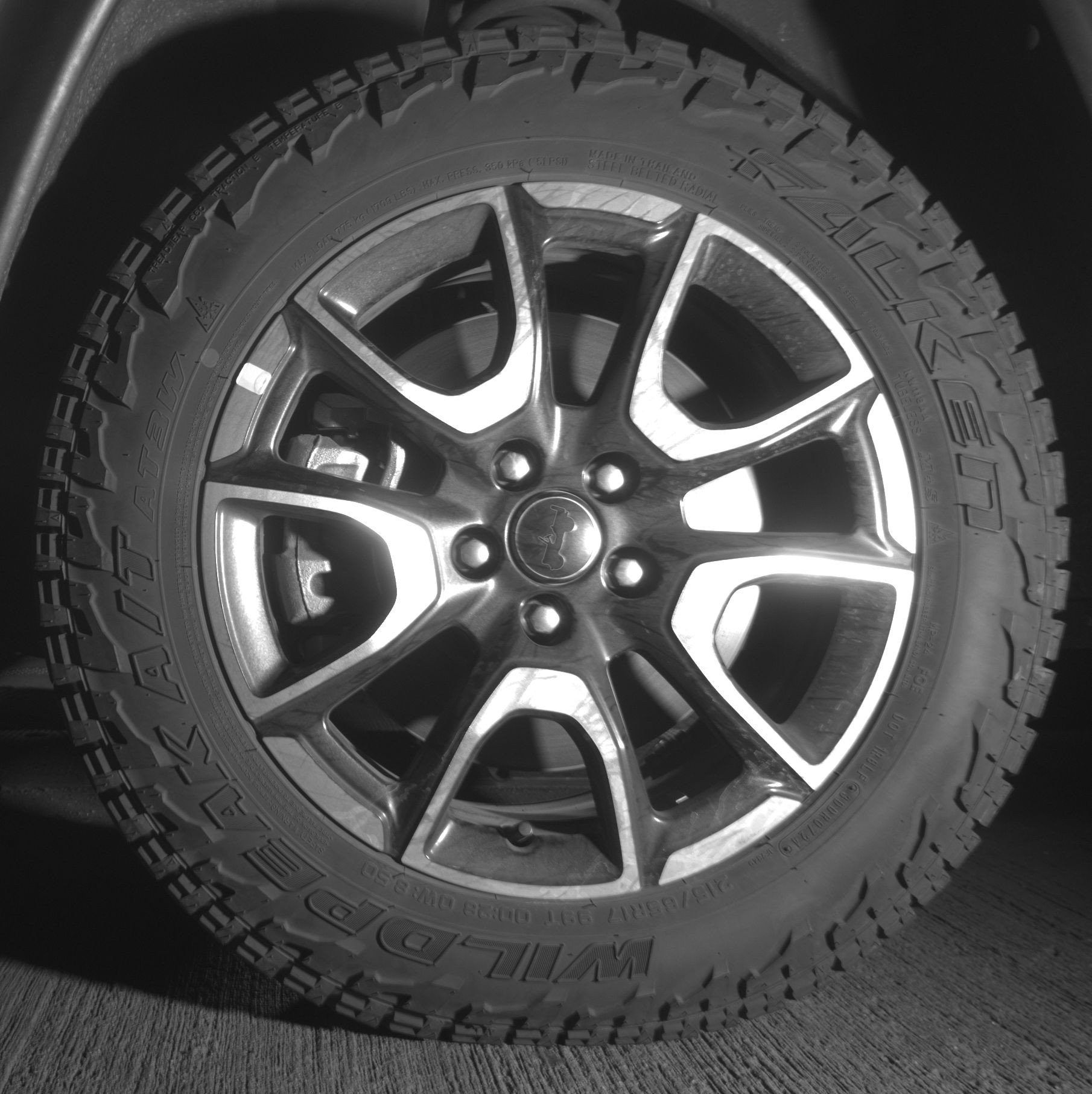 Thumbnail: 2025 Jeep Compass - 12