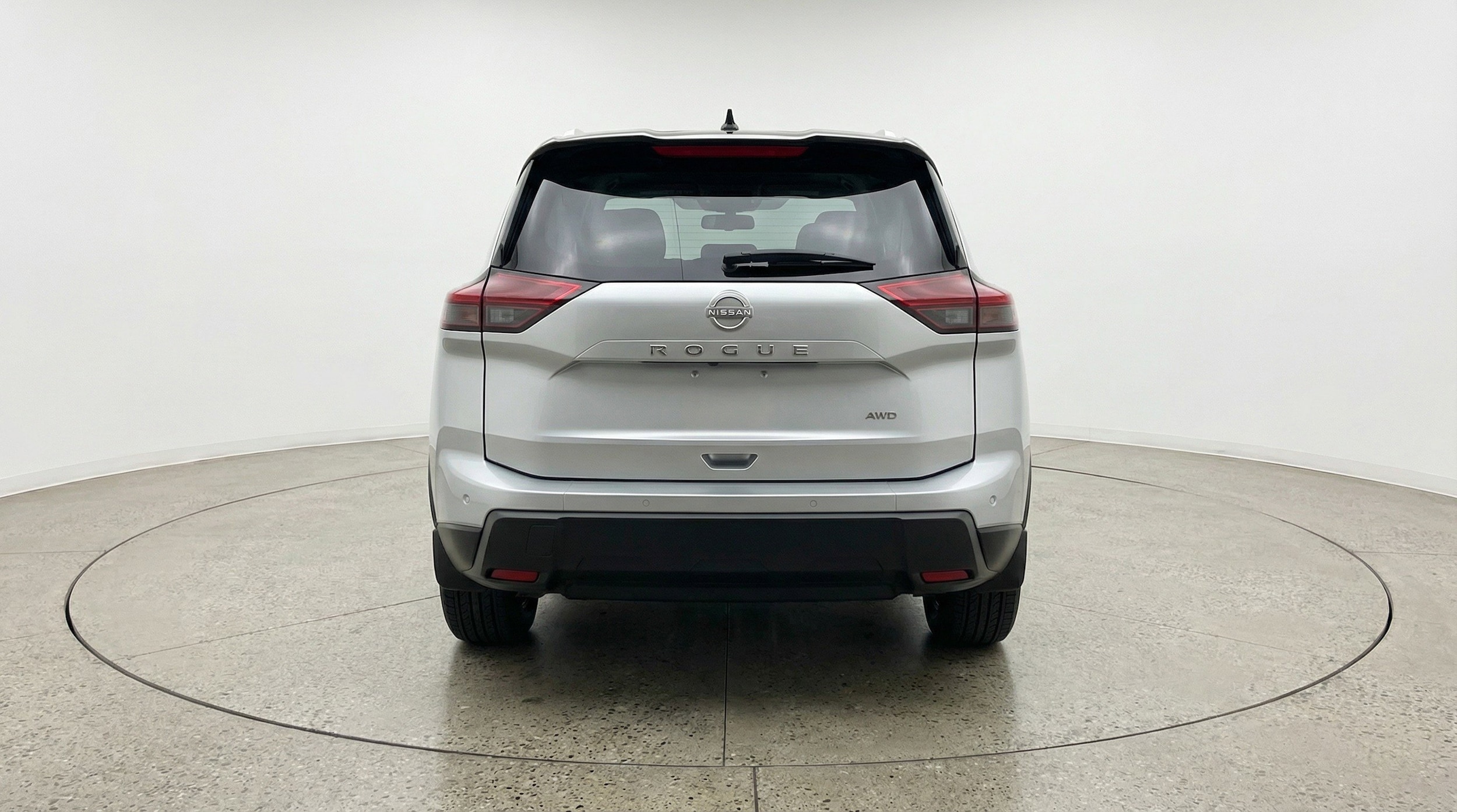 Thumbnail: 2025 Nissan Rogue - 7