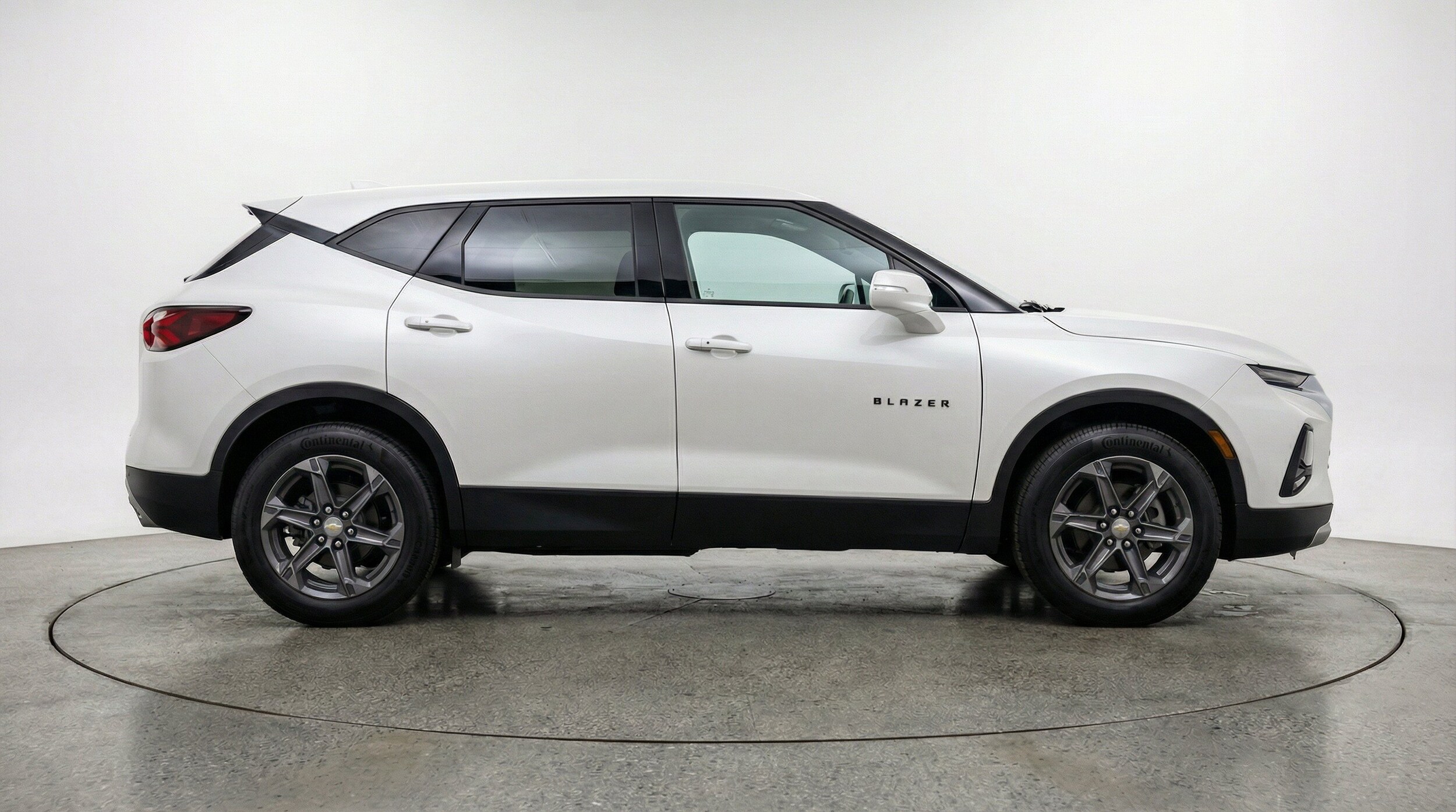Thumbnail: 2026 Chevrolet Blazer - 11