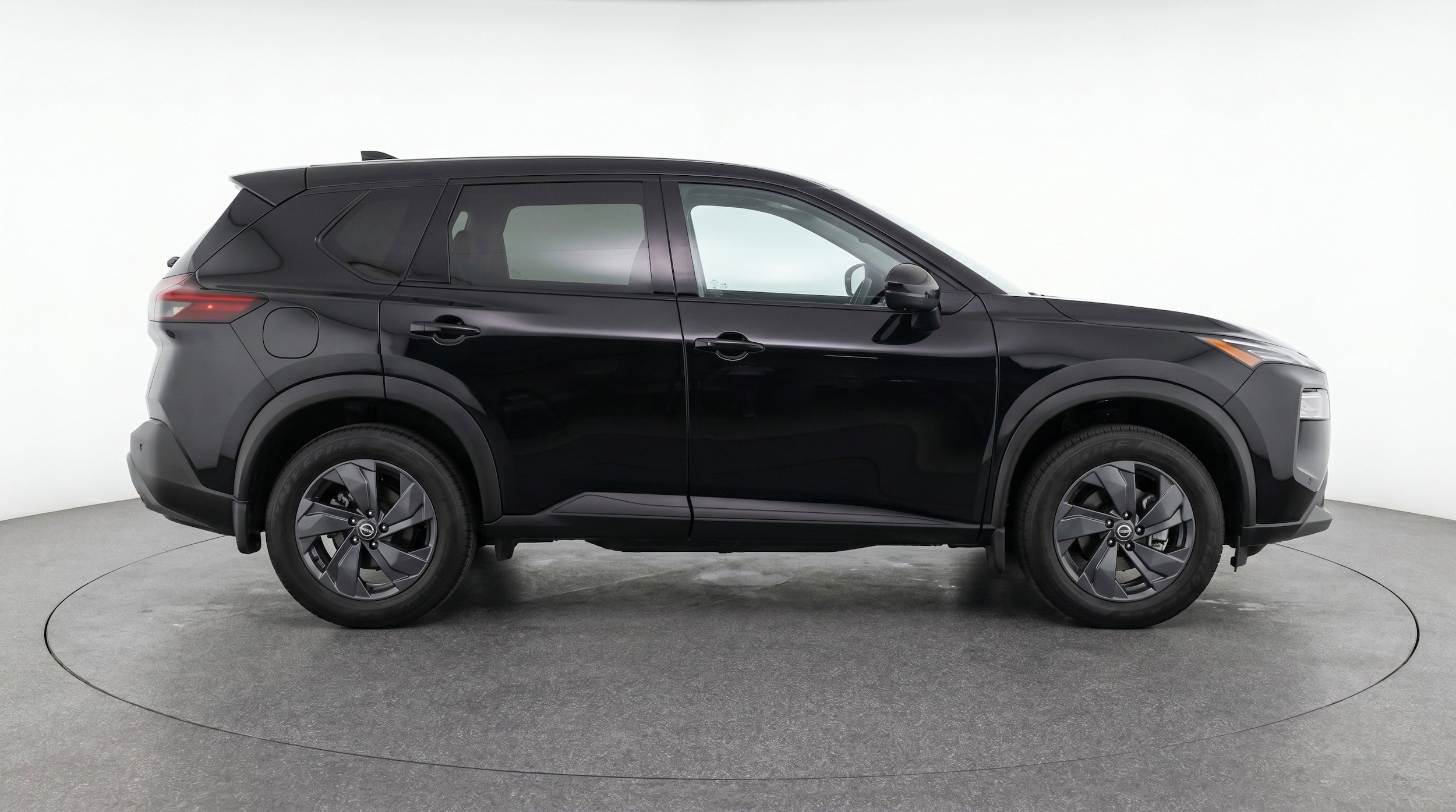Thumbnail: 2025 Nissan Rogue - 11