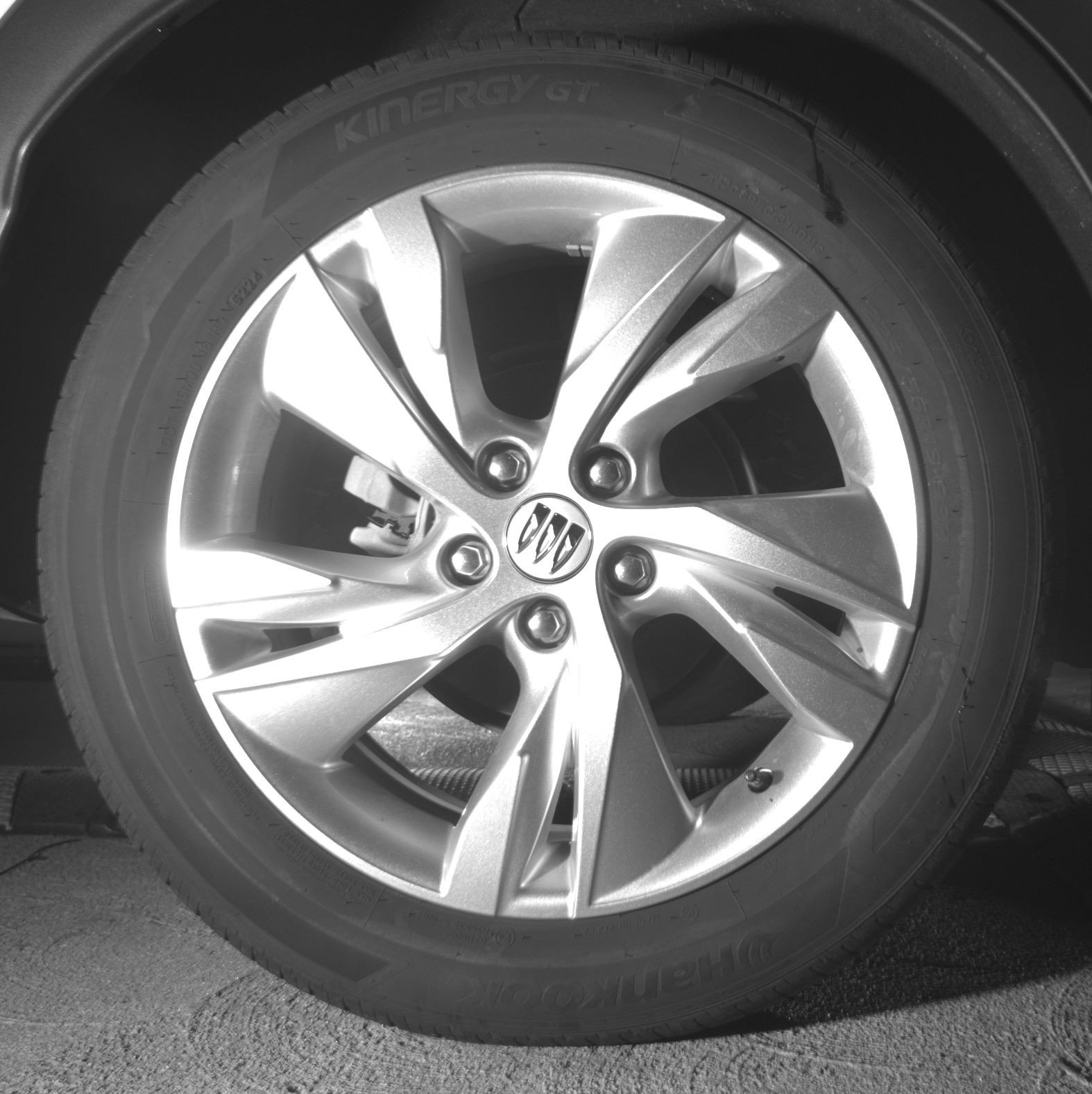 Thumbnail: 2025 Buick Encore GX - 15