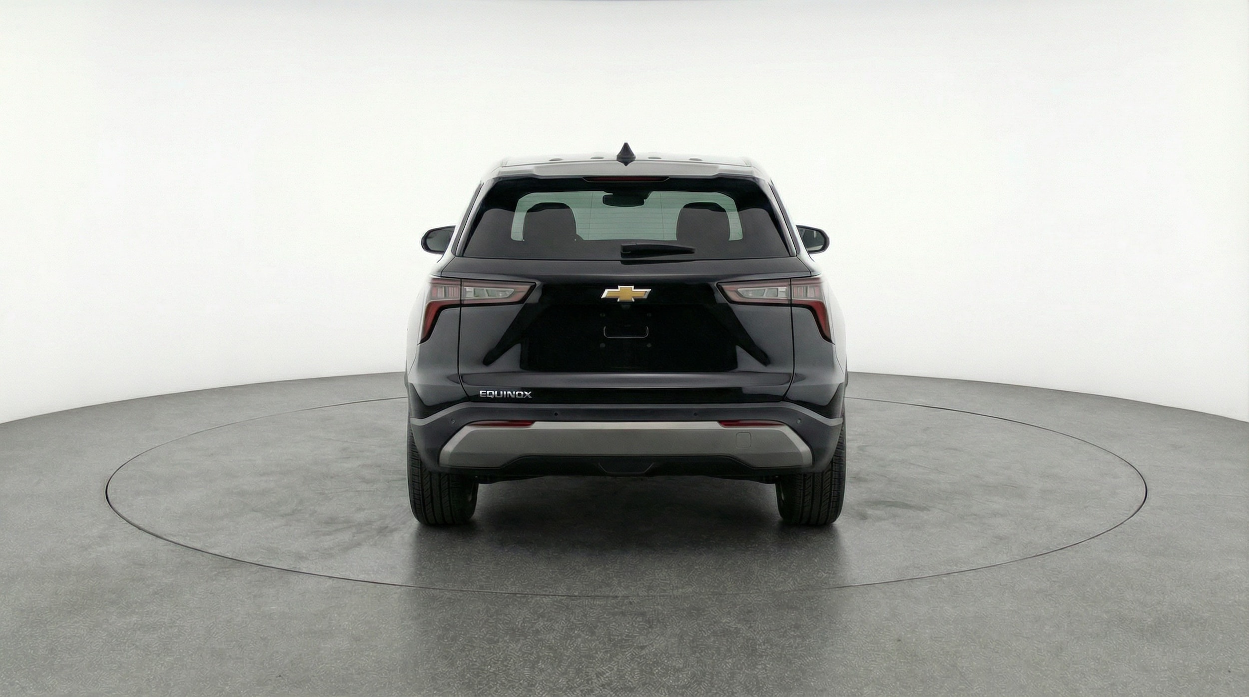 Thumbnail: 2025 Chevrolet Equinox - 6