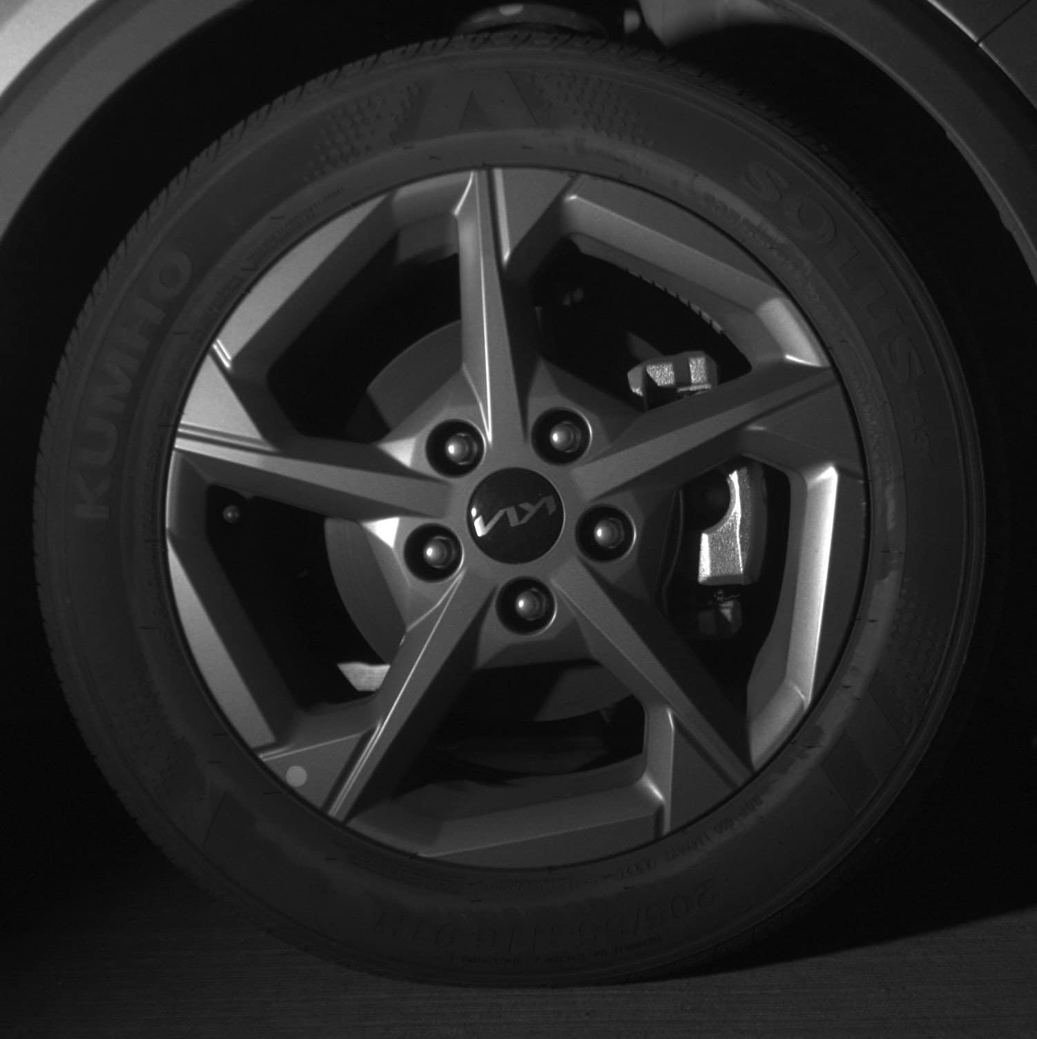 Thumbnail: 2026 Kia K4 - 13