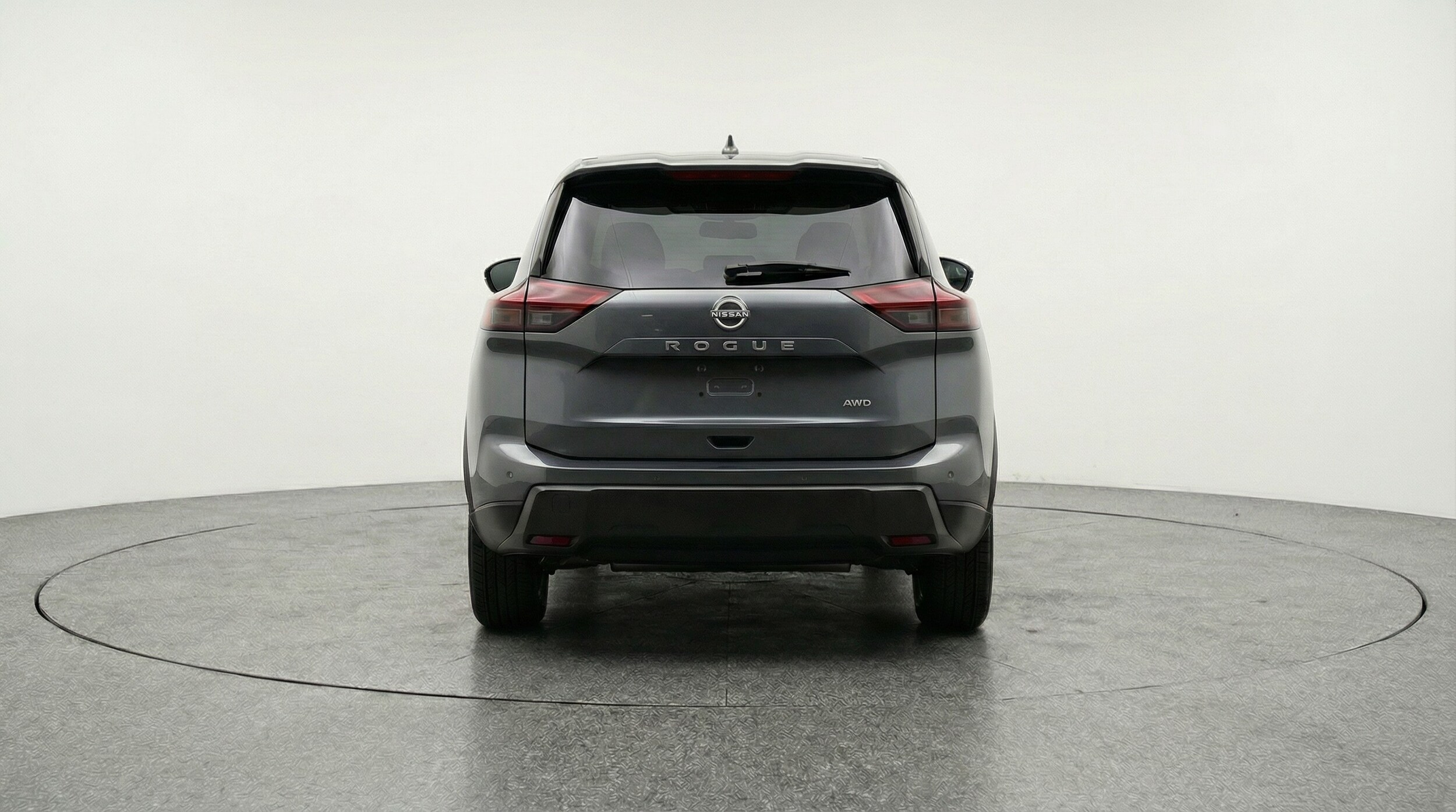 Thumbnail: 2025 Nissan Rogue - 6