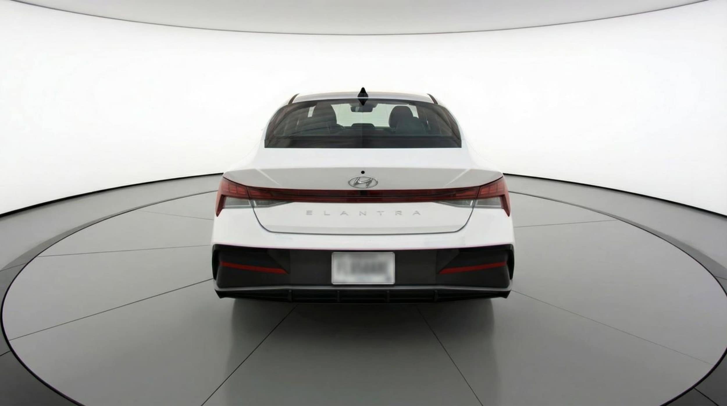 Thumbnail: 2025 Hyundai Elantra - 7
