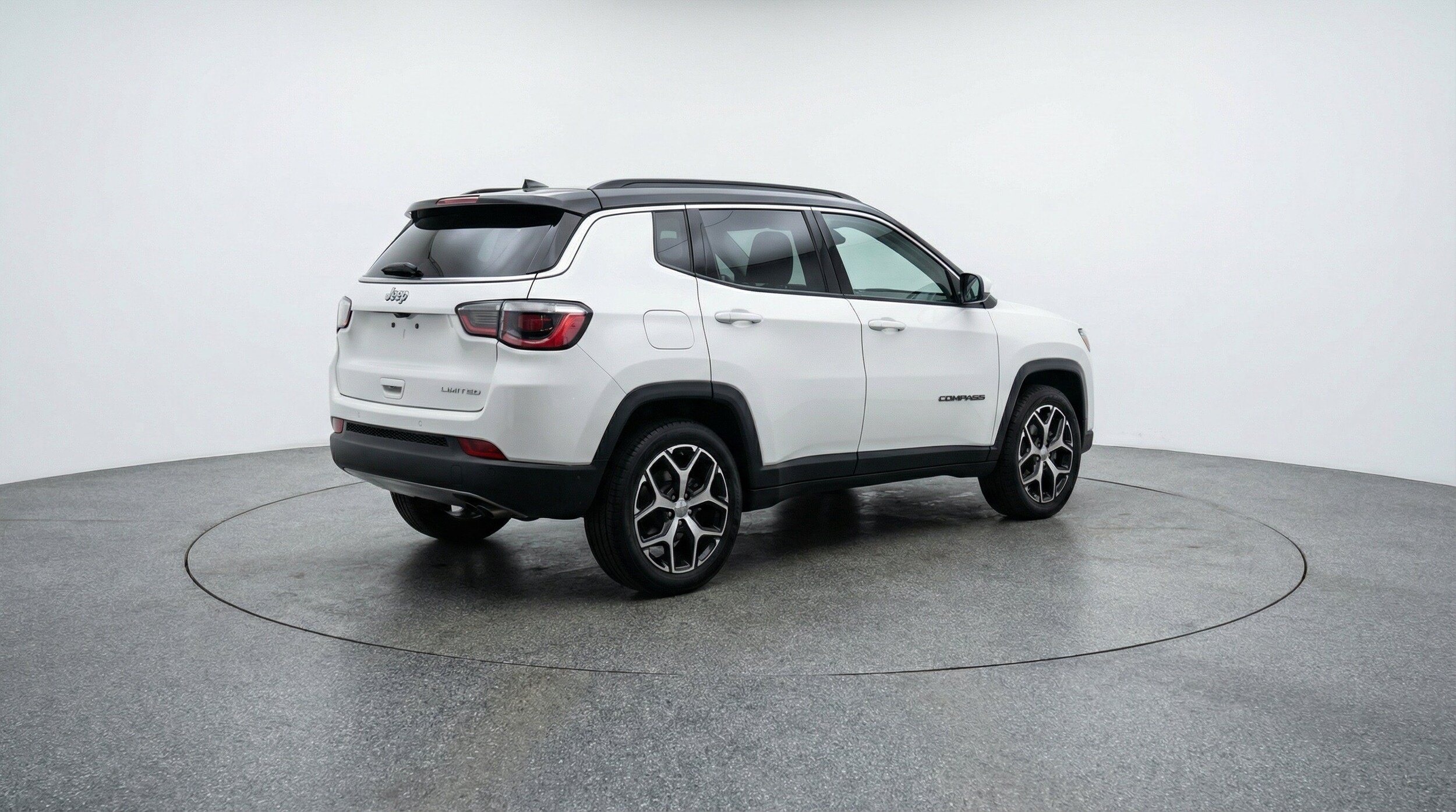 Thumbnail: 2025 Jeep Compass - 9