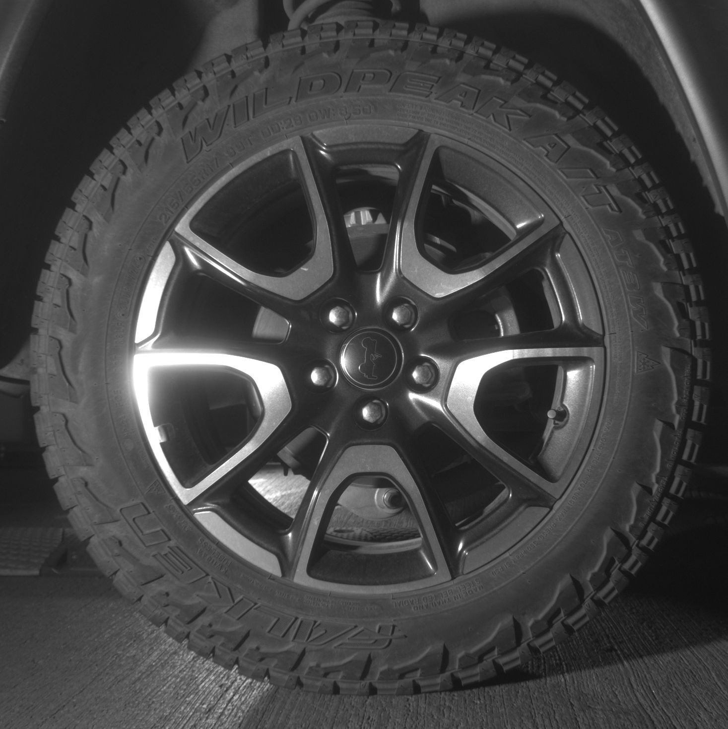 Thumbnail: 2025 Jeep Compass - 12