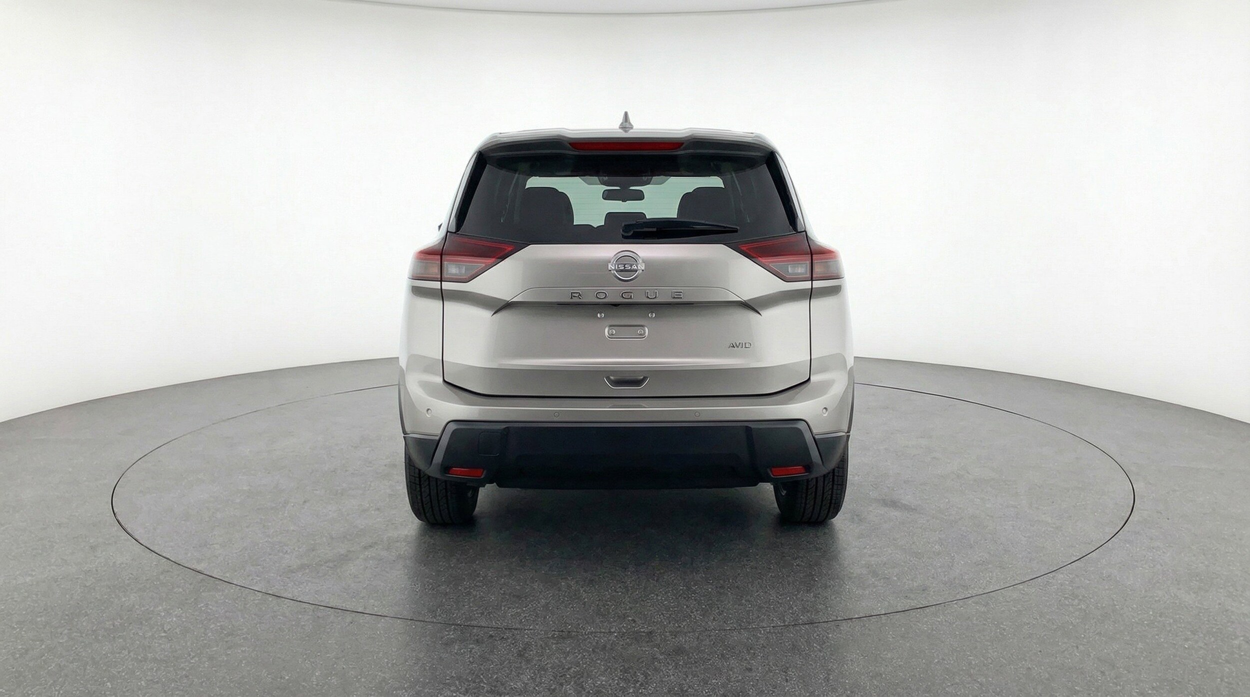 Thumbnail: 2025 Nissan Rogue - 7