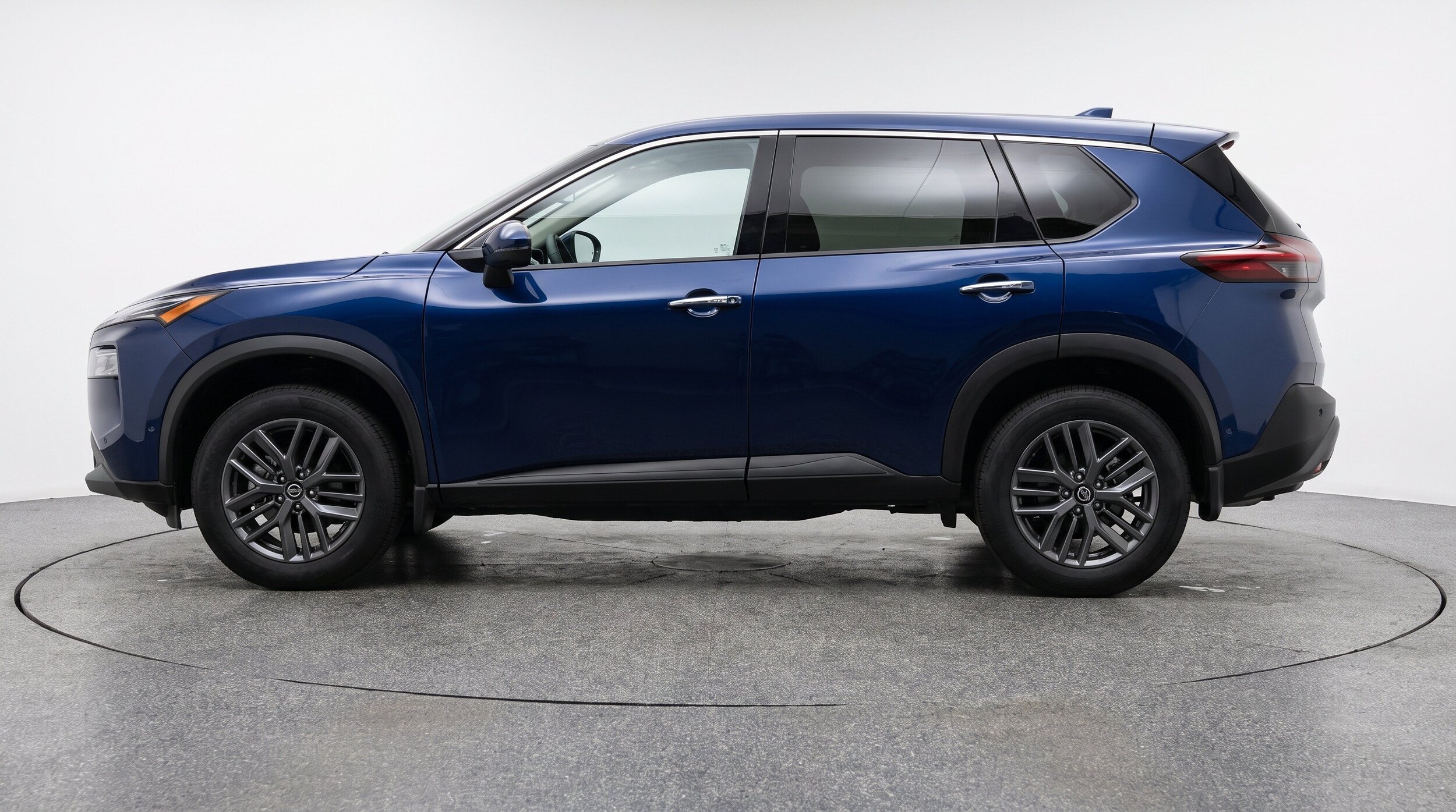 Thumbnail: 2026 Nissan Rogue - 5