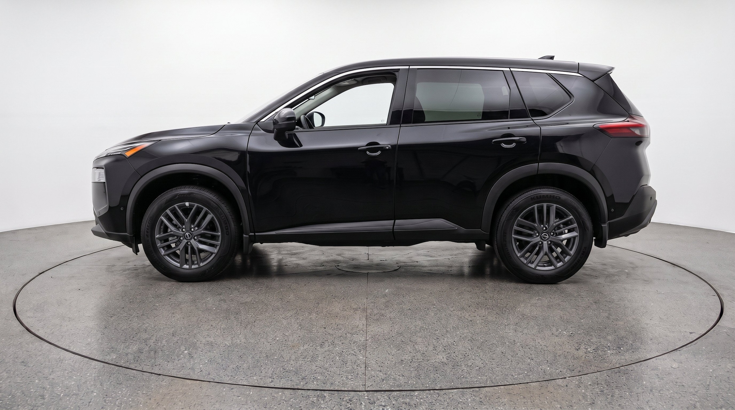 Thumbnail: 2026 Nissan Rogue - 5
