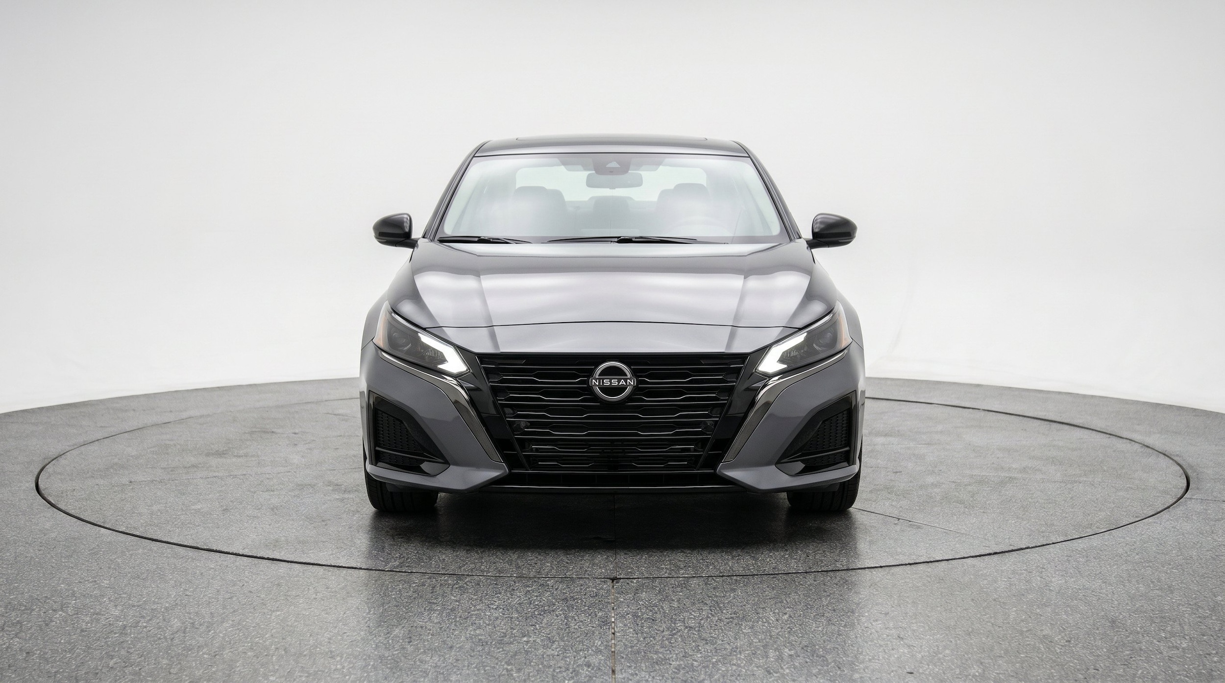 Thumbnail: 2026 Nissan Altima - 2