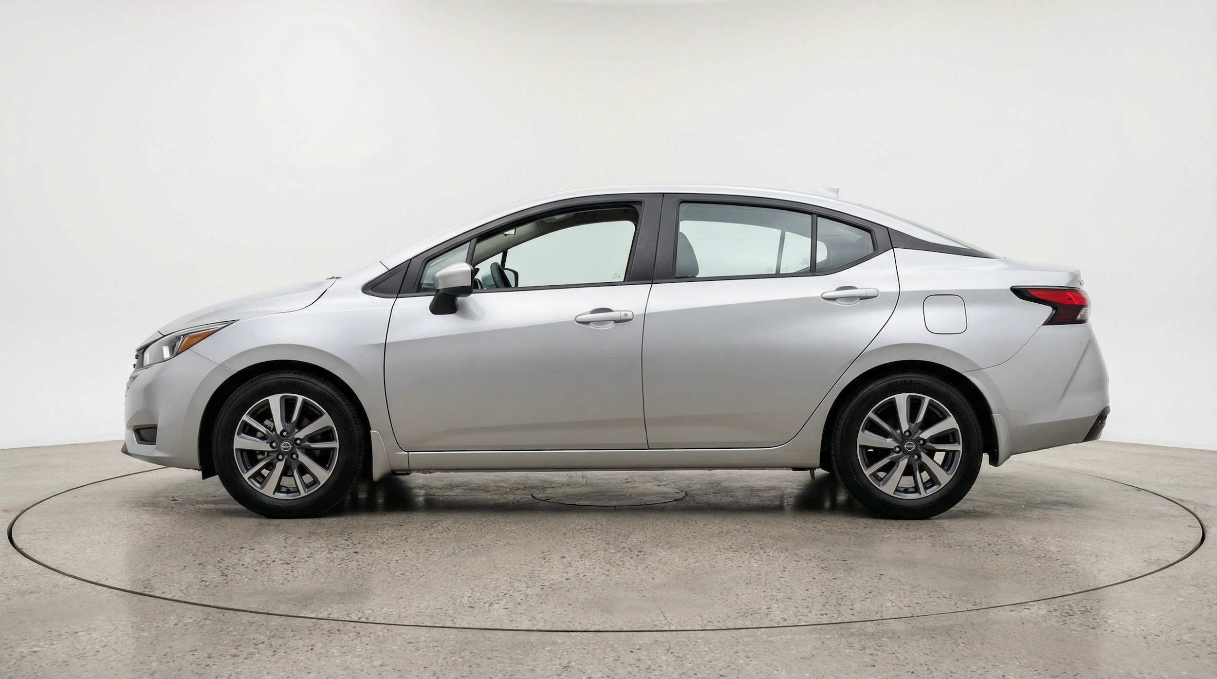 Thumbnail: 2025 Nissan Versa - 4