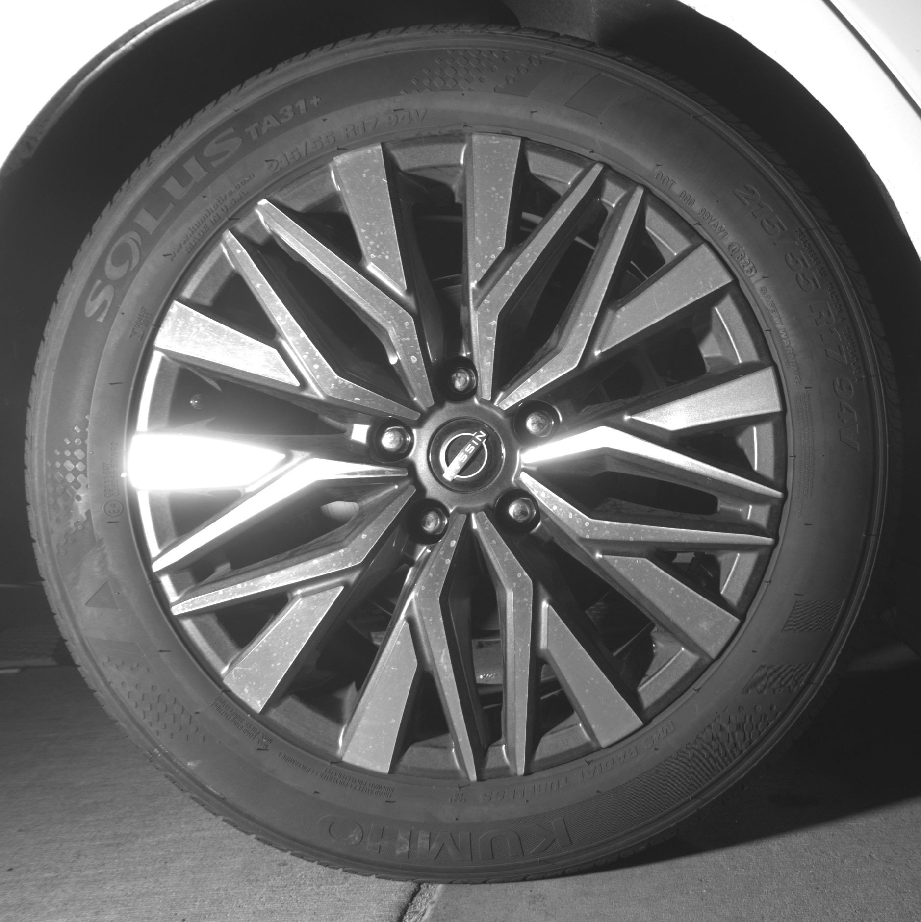 Thumbnail: 2025 Nissan Altima - 15