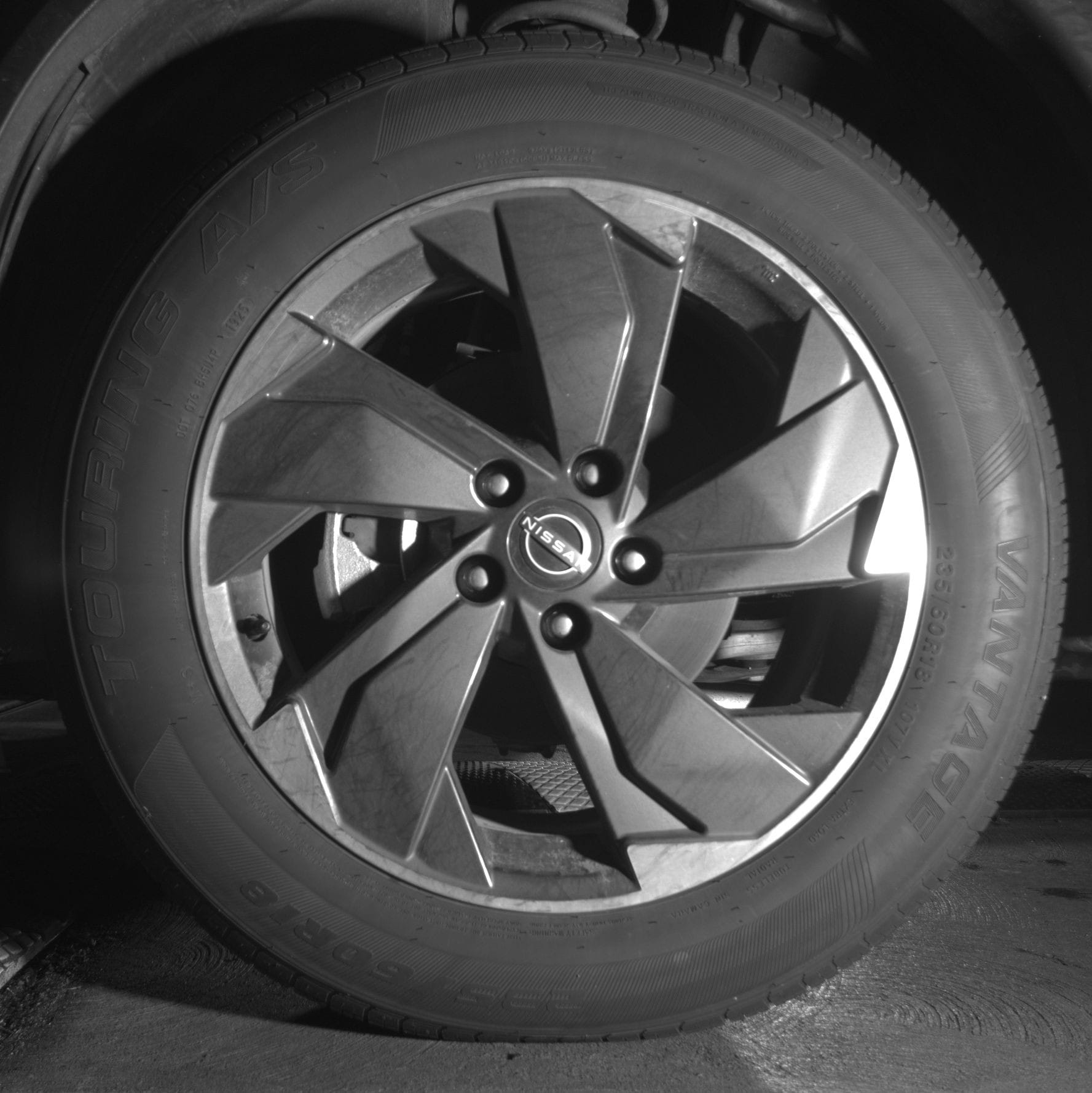 Thumbnail: 2025 Nissan Rogue - 9