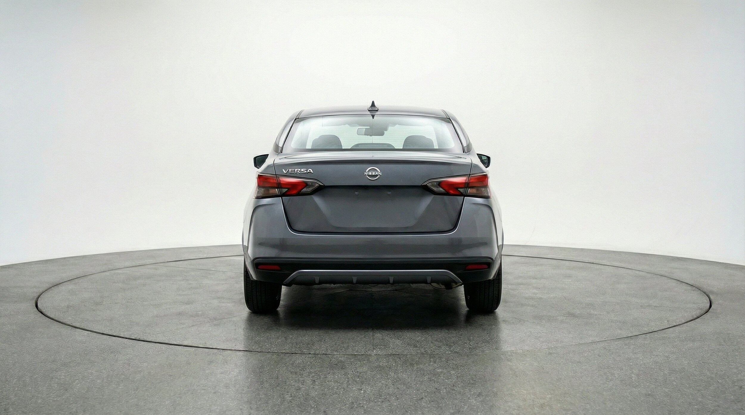 Thumbnail: 2025 Nissan Versa - 7