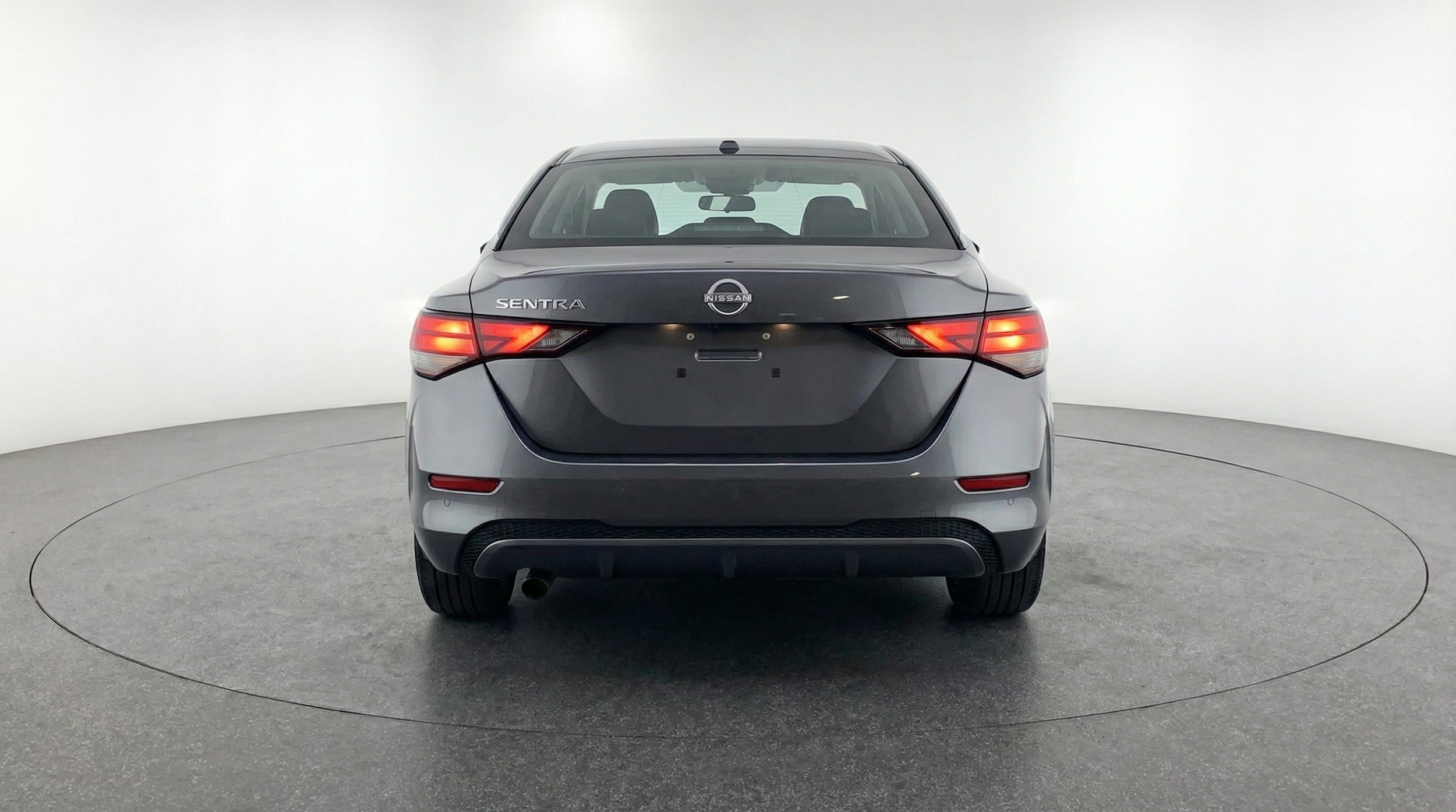 Thumbnail: 2025 Nissan Sentra - 7