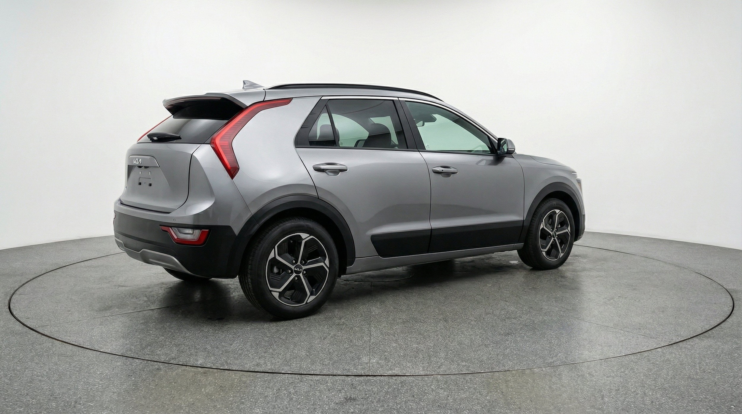 Thumbnail: 2026 Kia Niro - 9